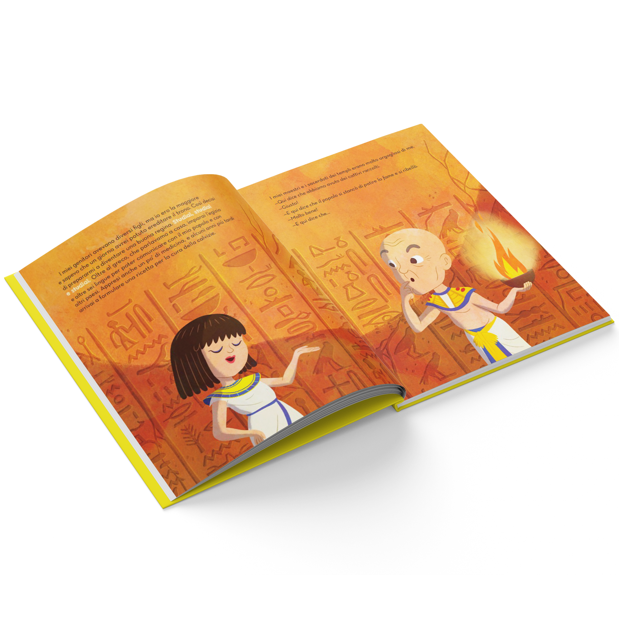 Cleopatra - immagine 4