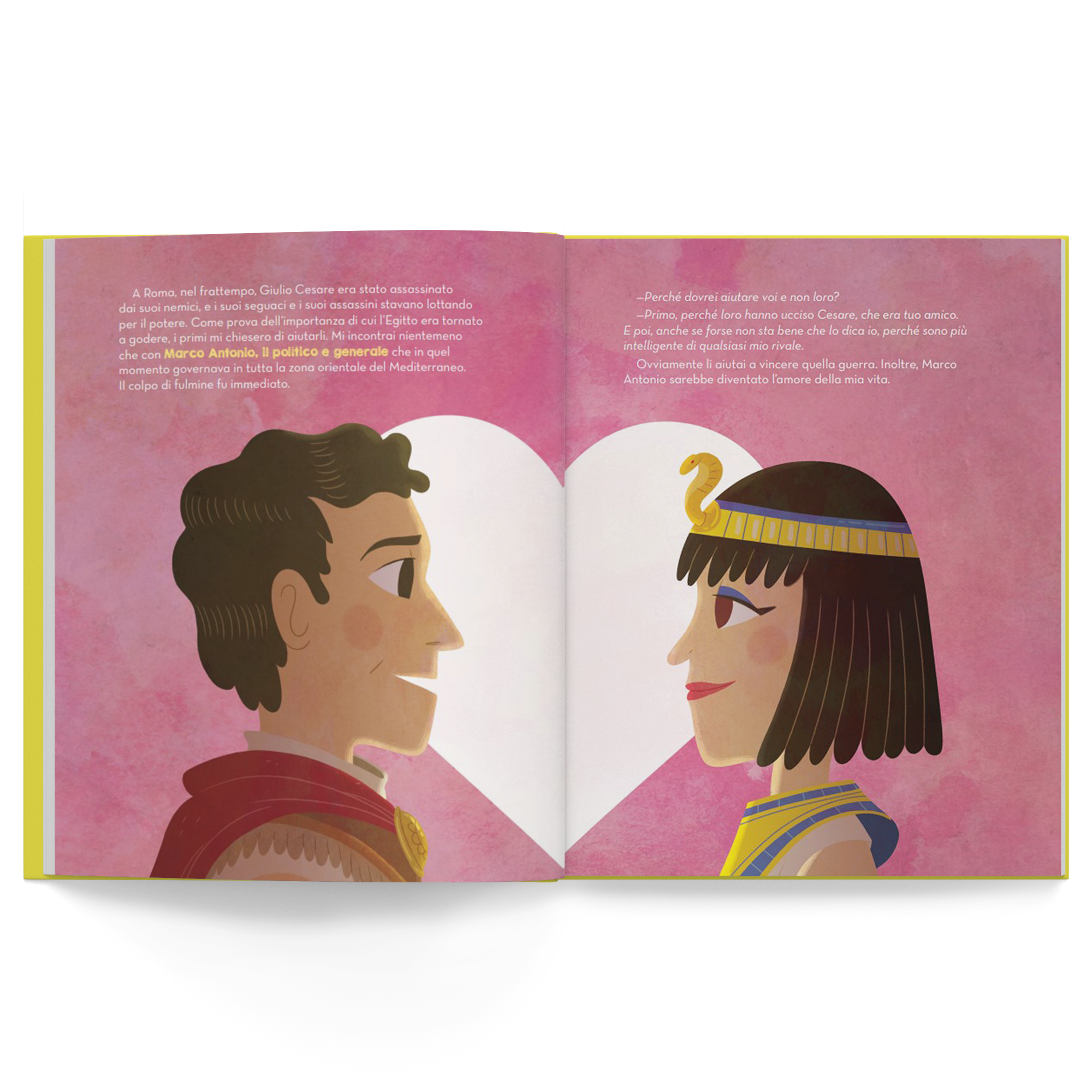 Cleopatra - immagine 2