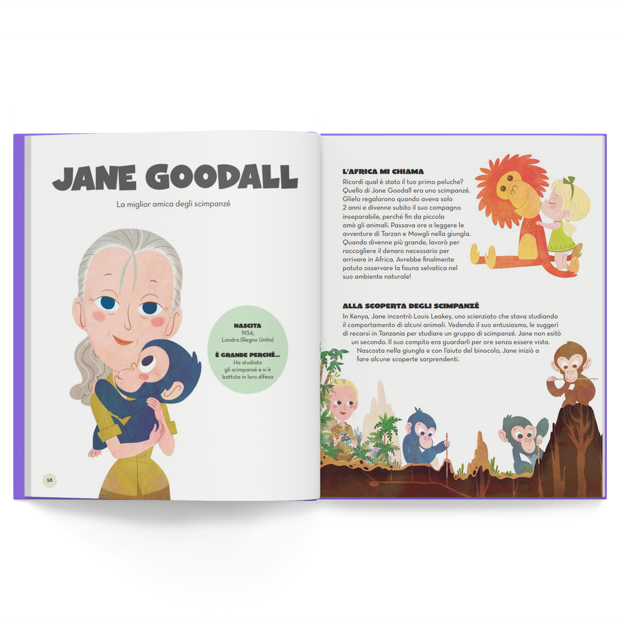 Scienziate - immagine 3