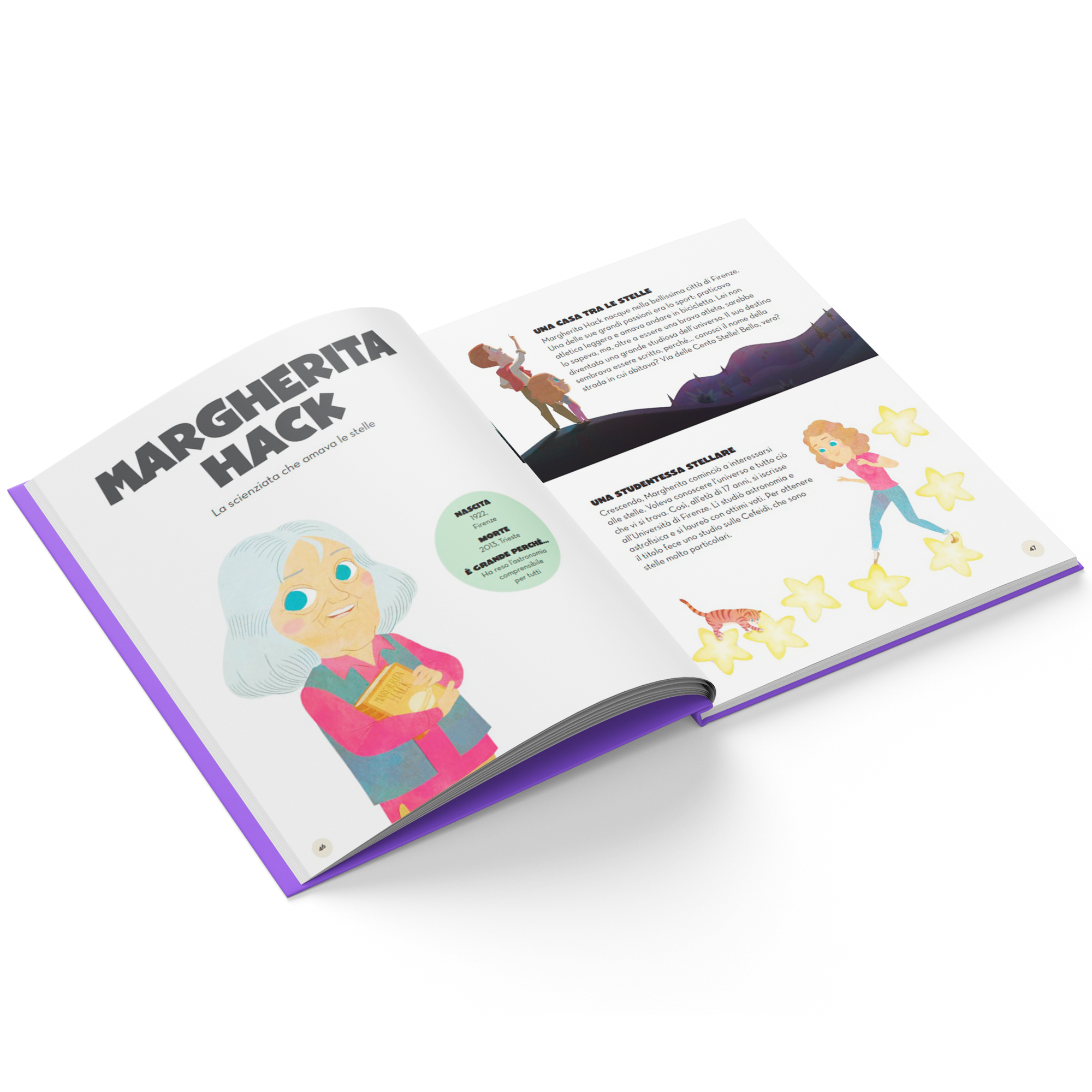 Scienziate - immagine 5