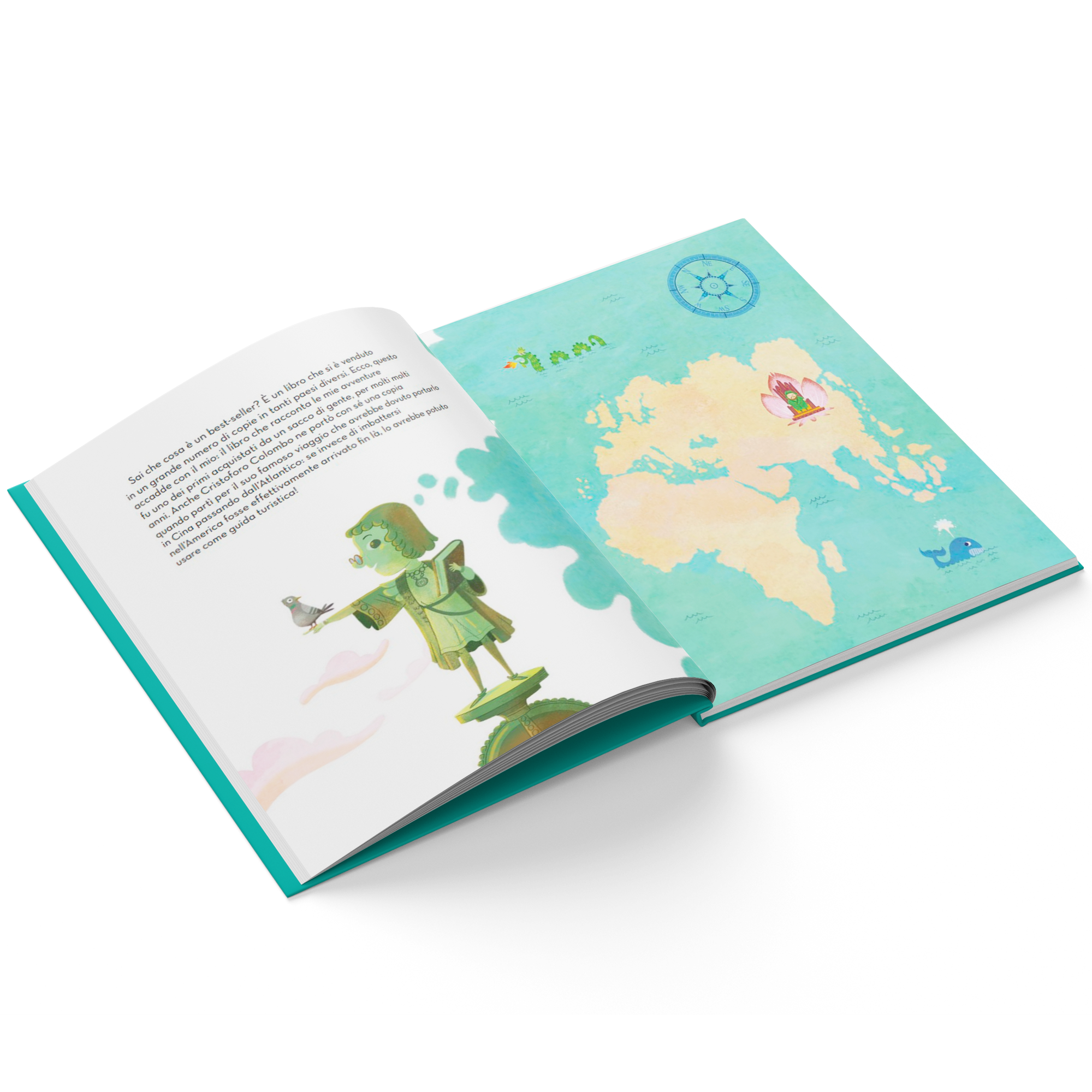 Marco Polo - immagine 4