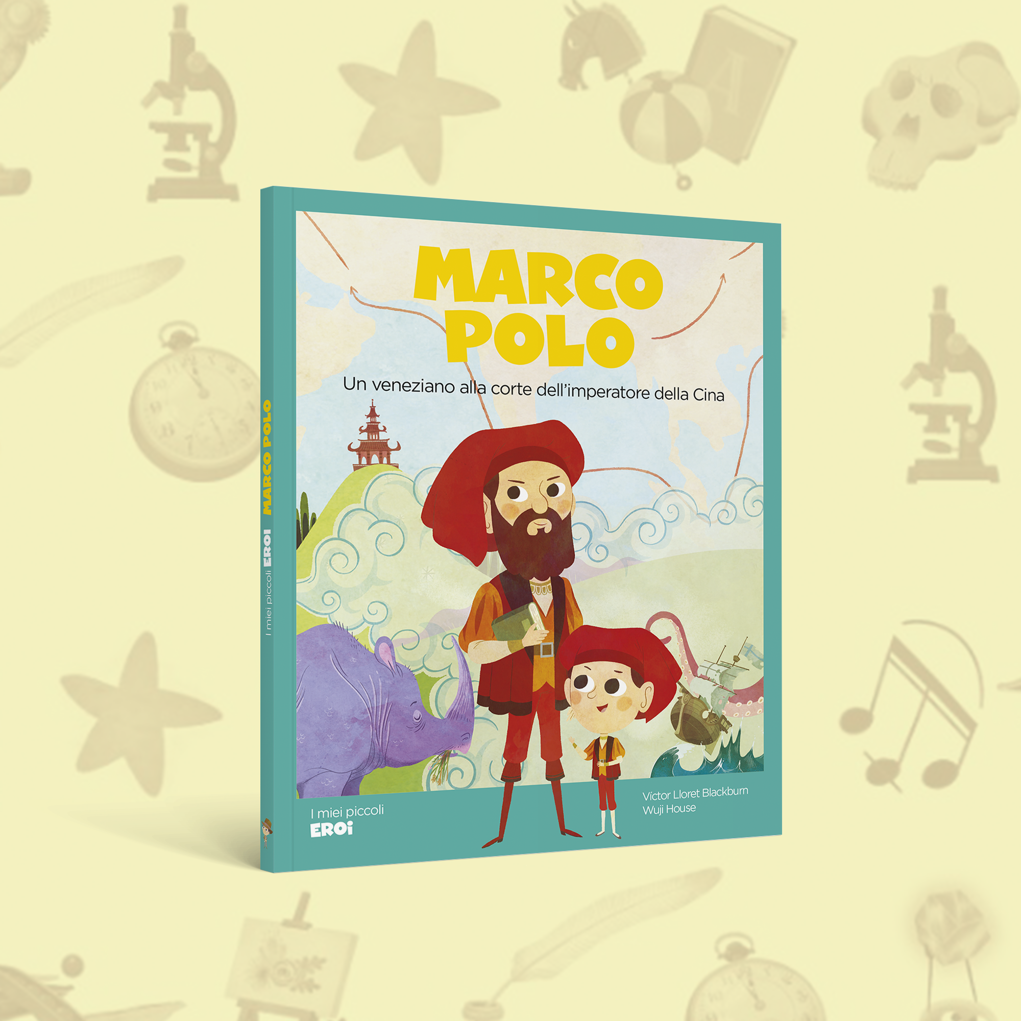 Marco Polo - immagine 6