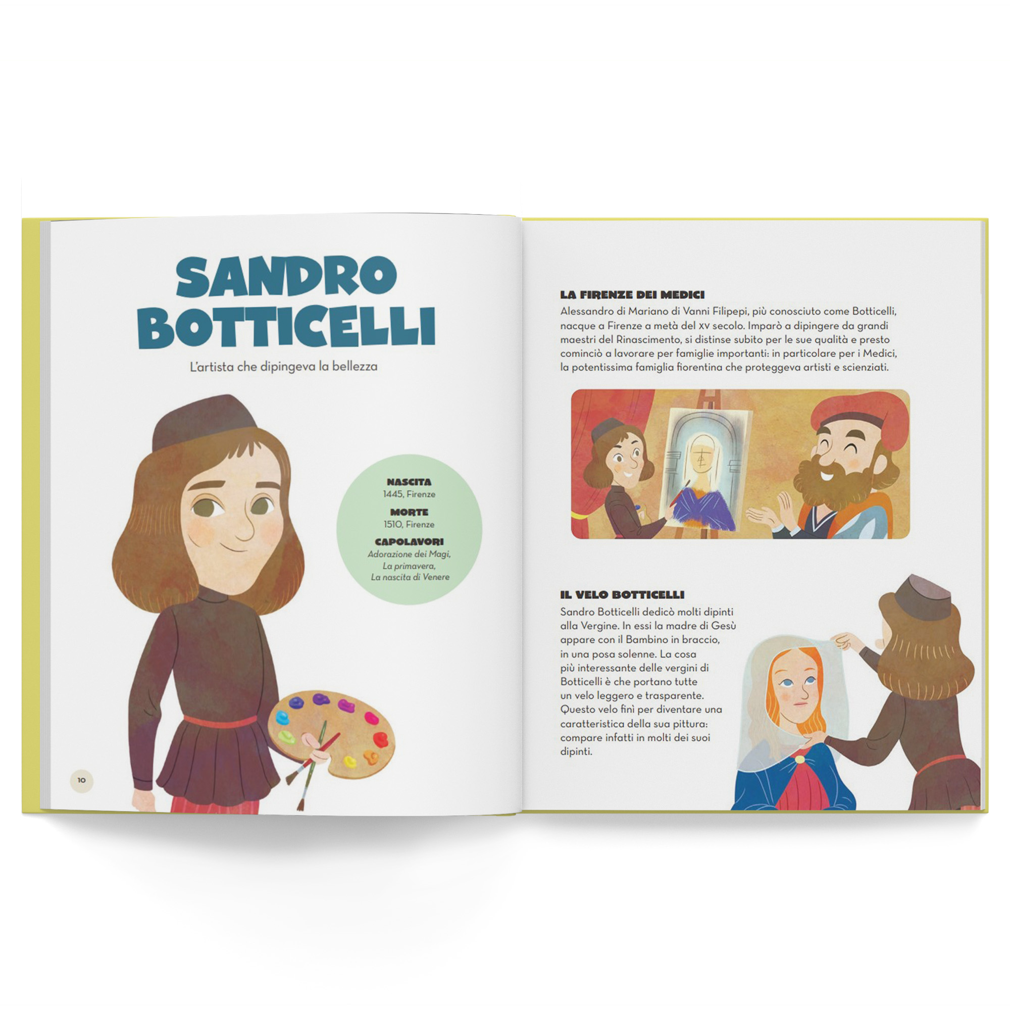 Artisti - immagine 4