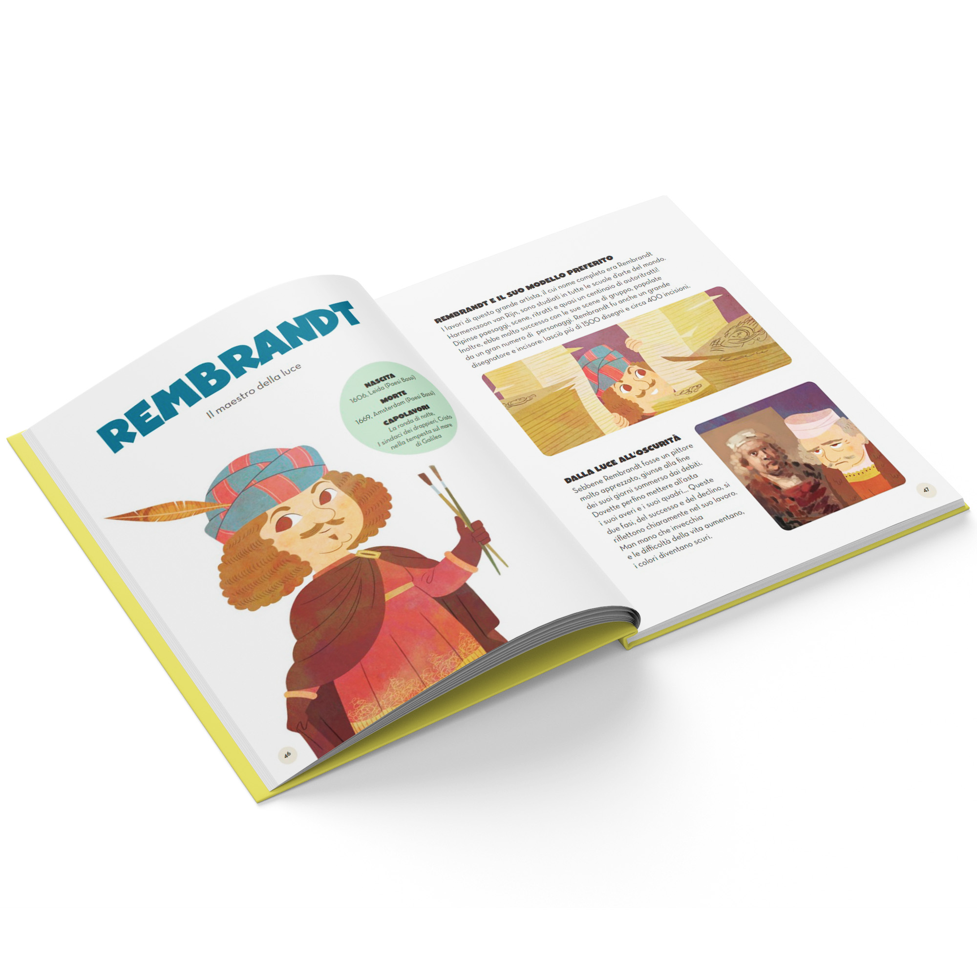 Artisti - immagine 5