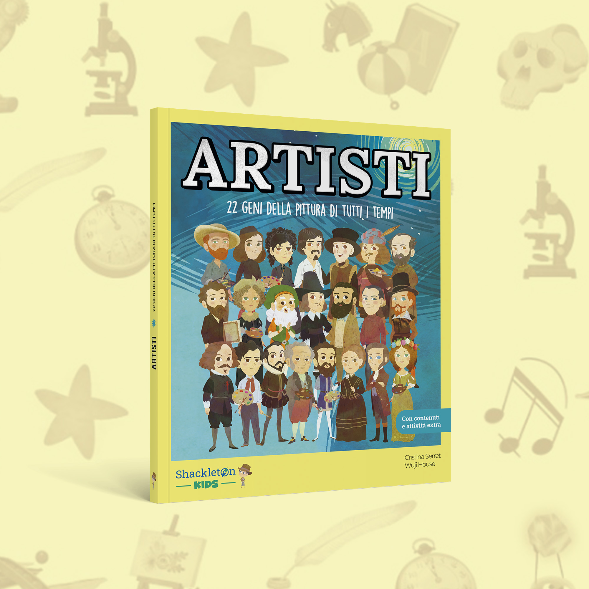 Artisti - immagine 6