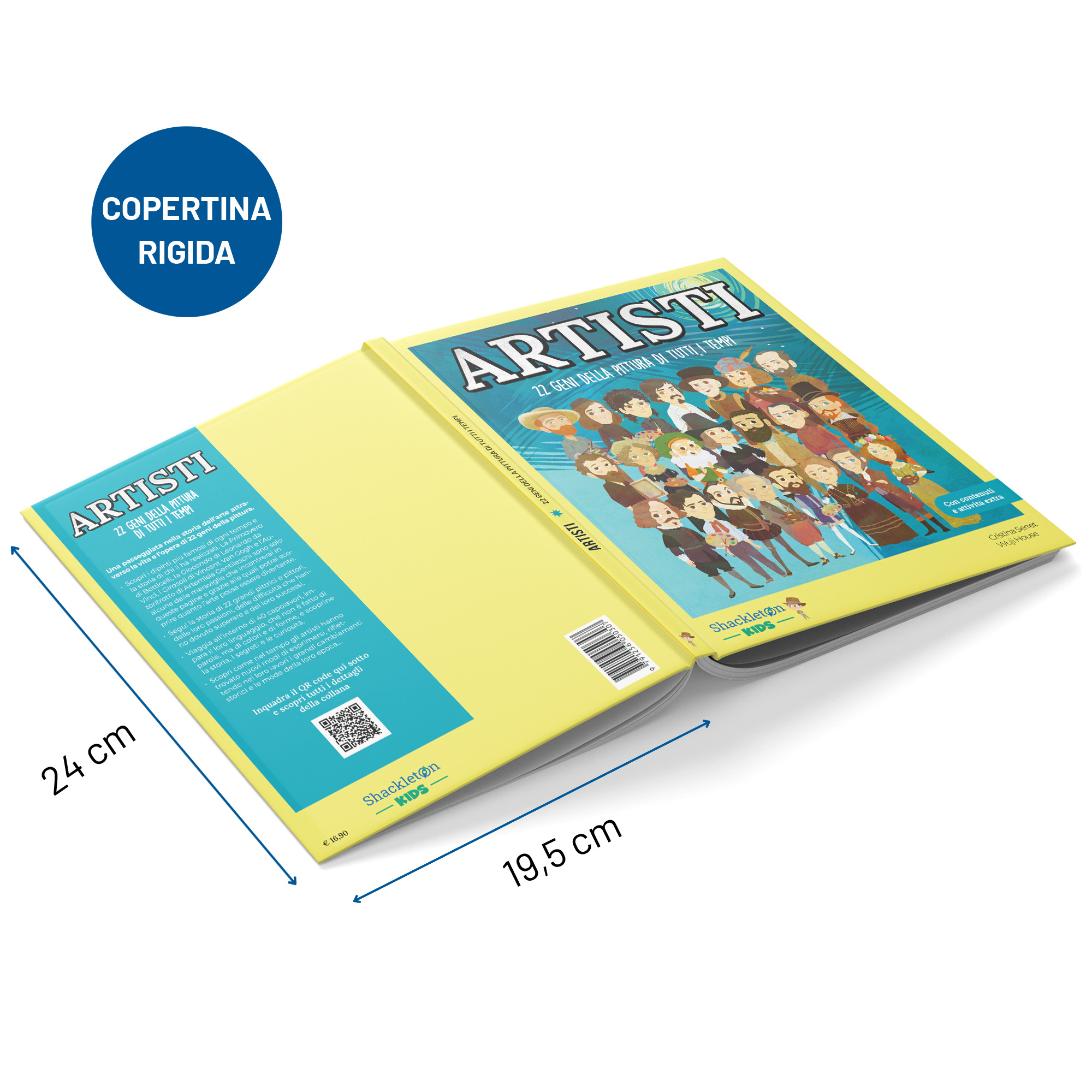 Artisti - immagine 3