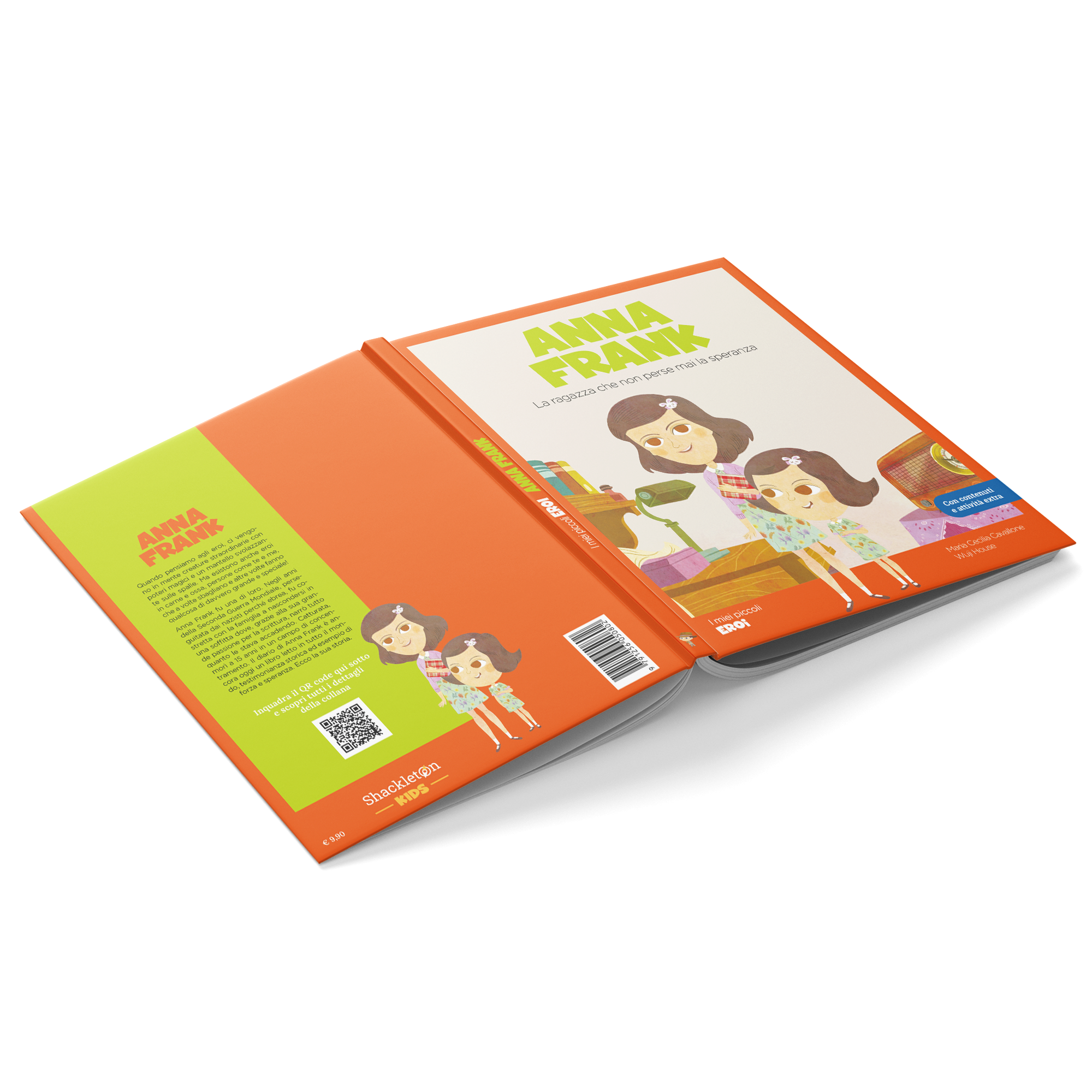 Anna Frank - immagine 6