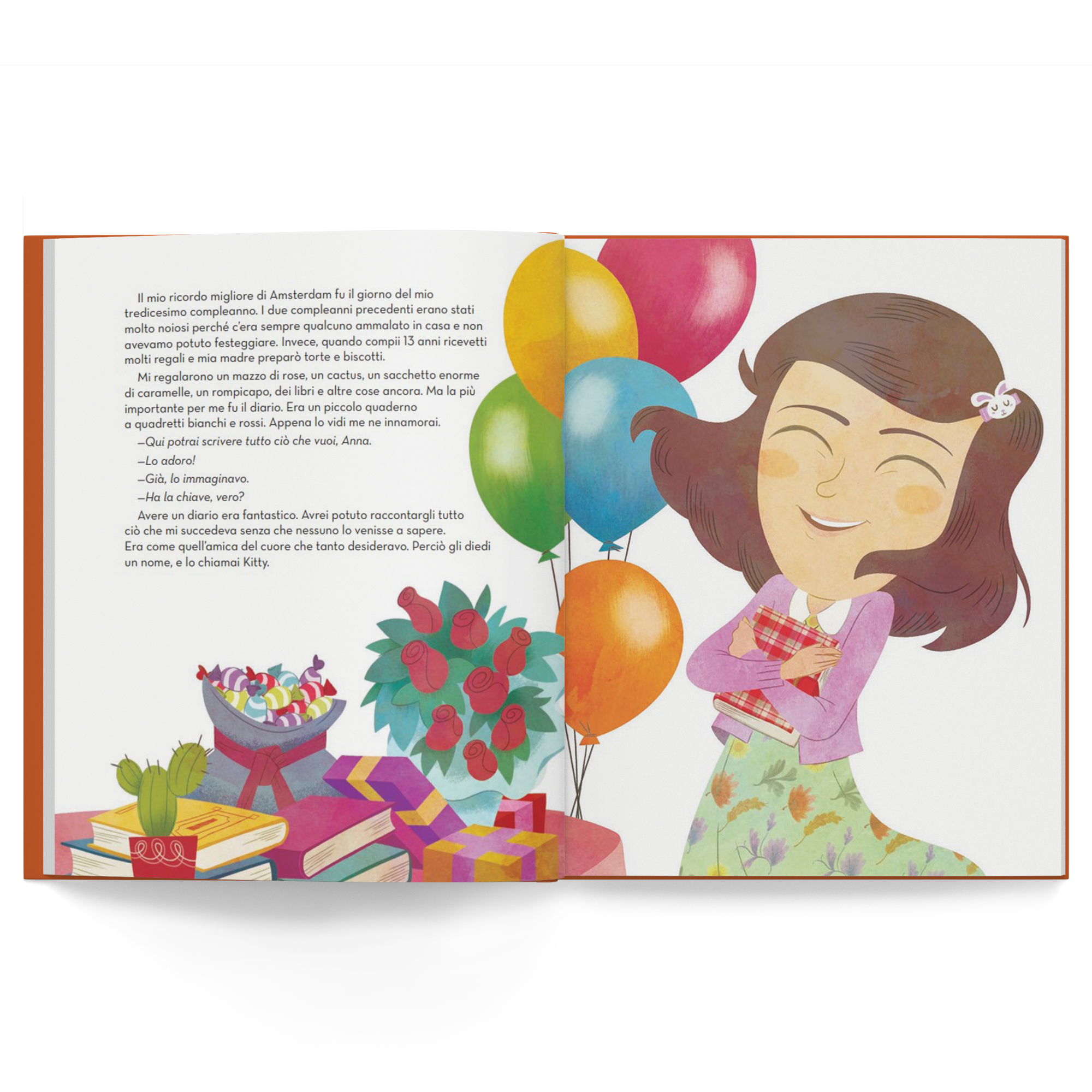 Anna Frank - immagine 5