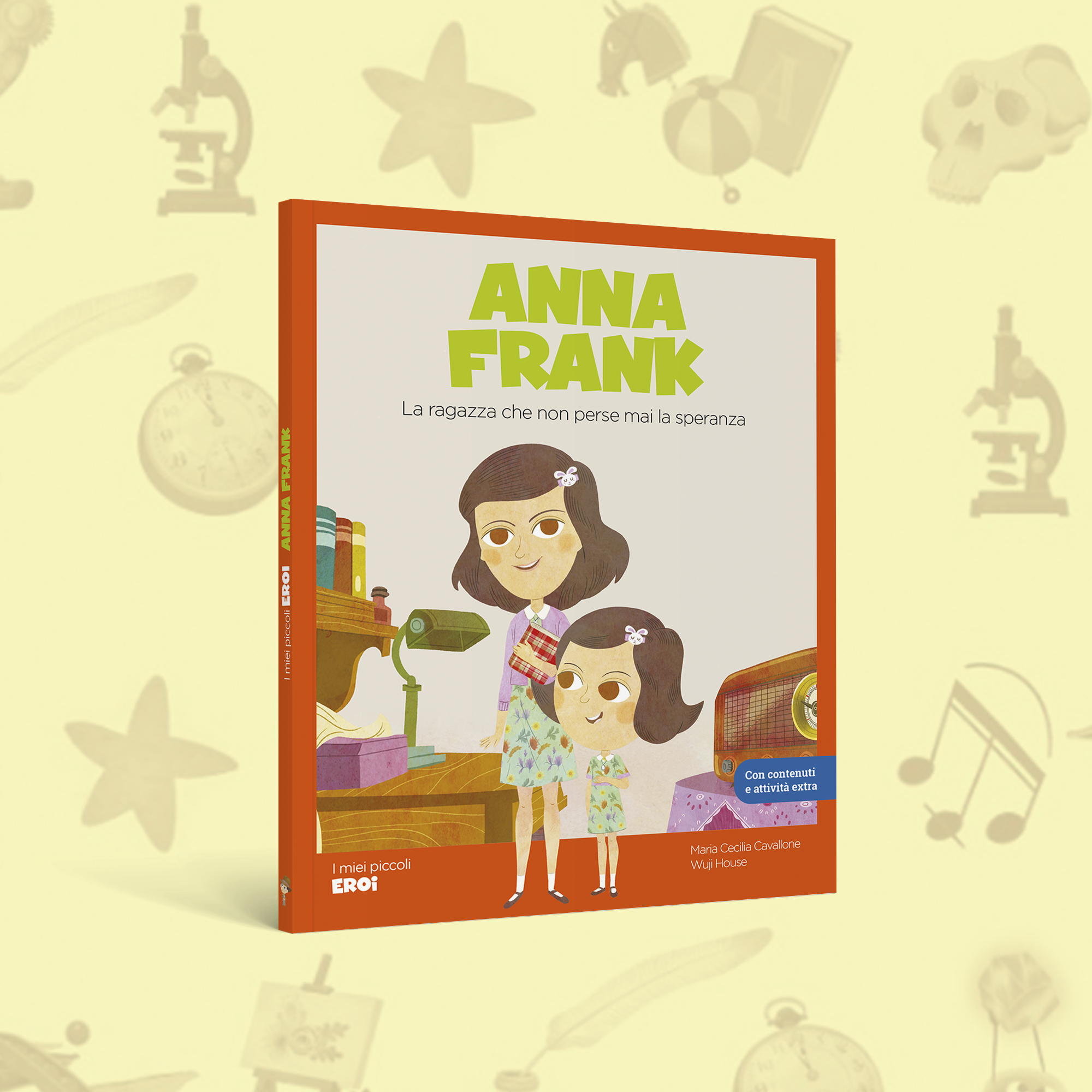 Anna Frank - immagine 4