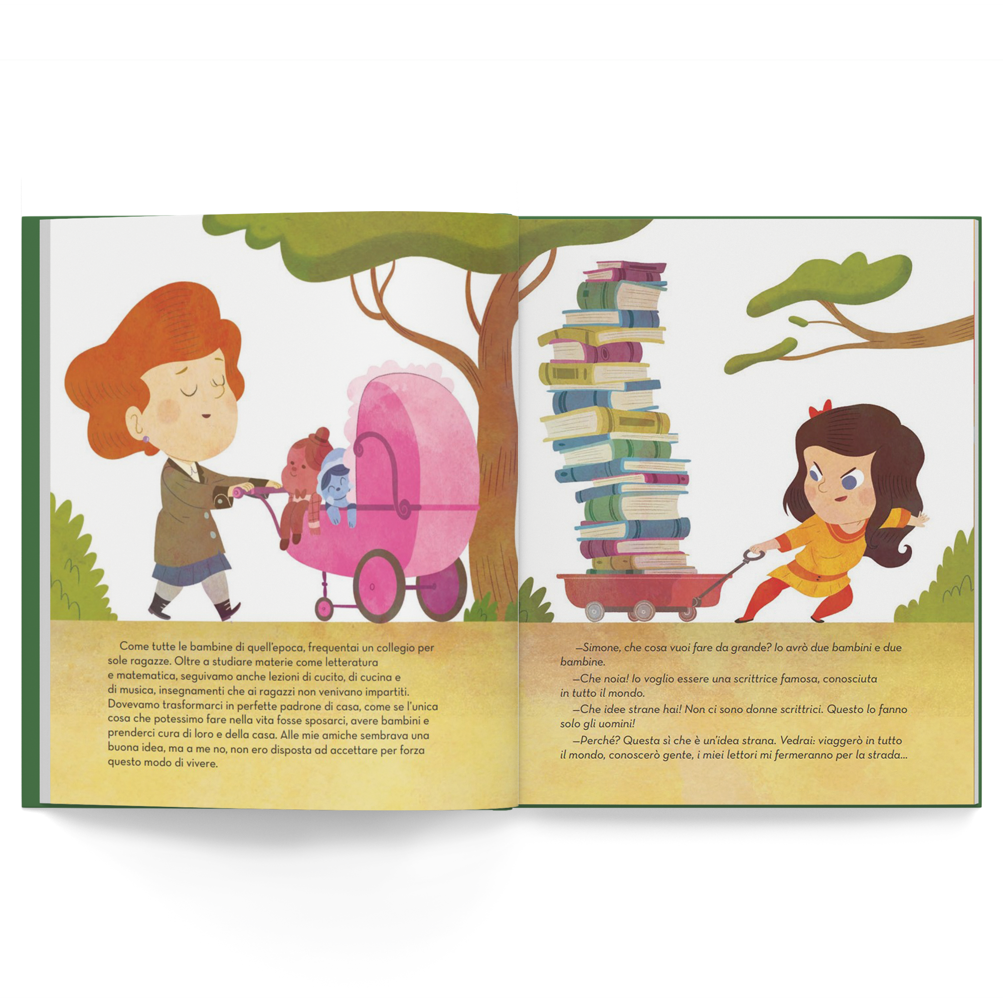 Simone de Beauvoir - immagine 4