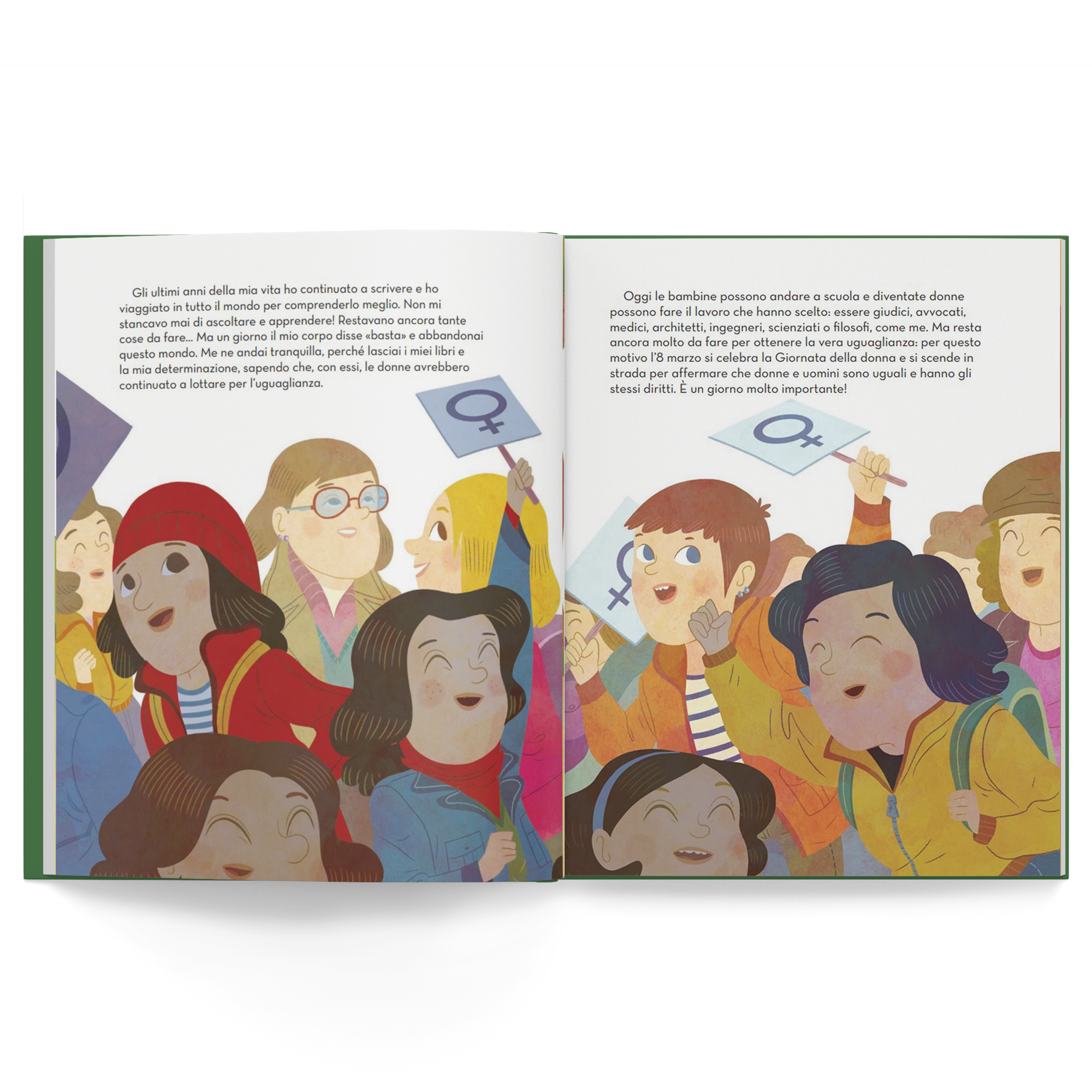 Simone de Beauvoir - immagine 3