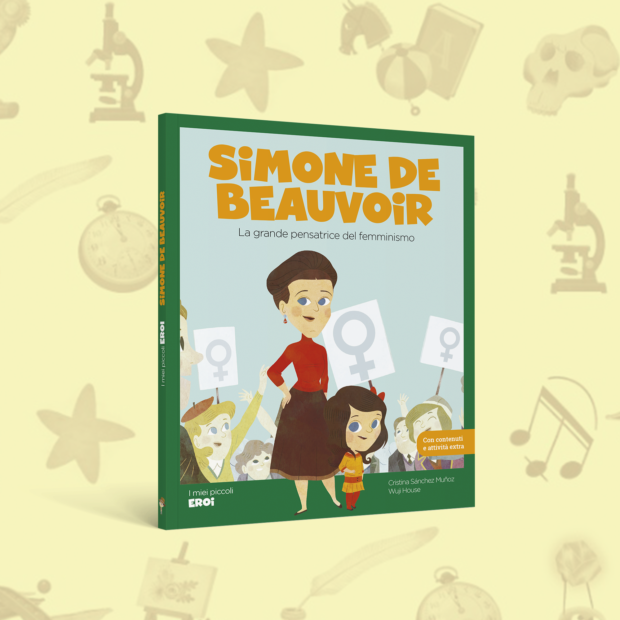 Simone de Beauvoir - immagine 6