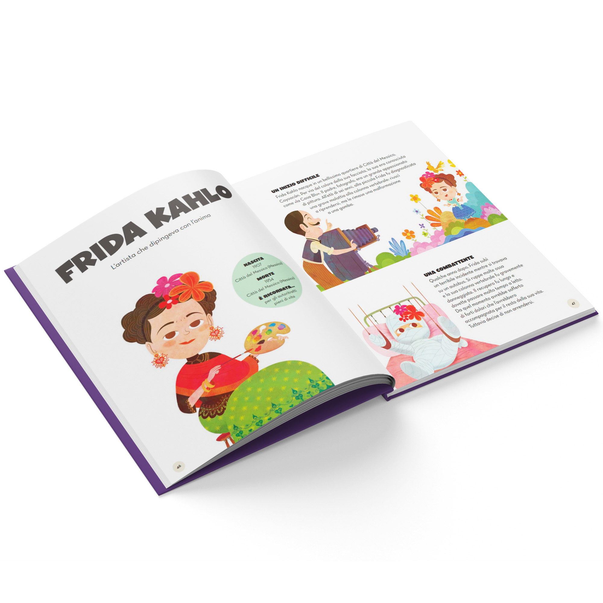 Creative - immagine 3