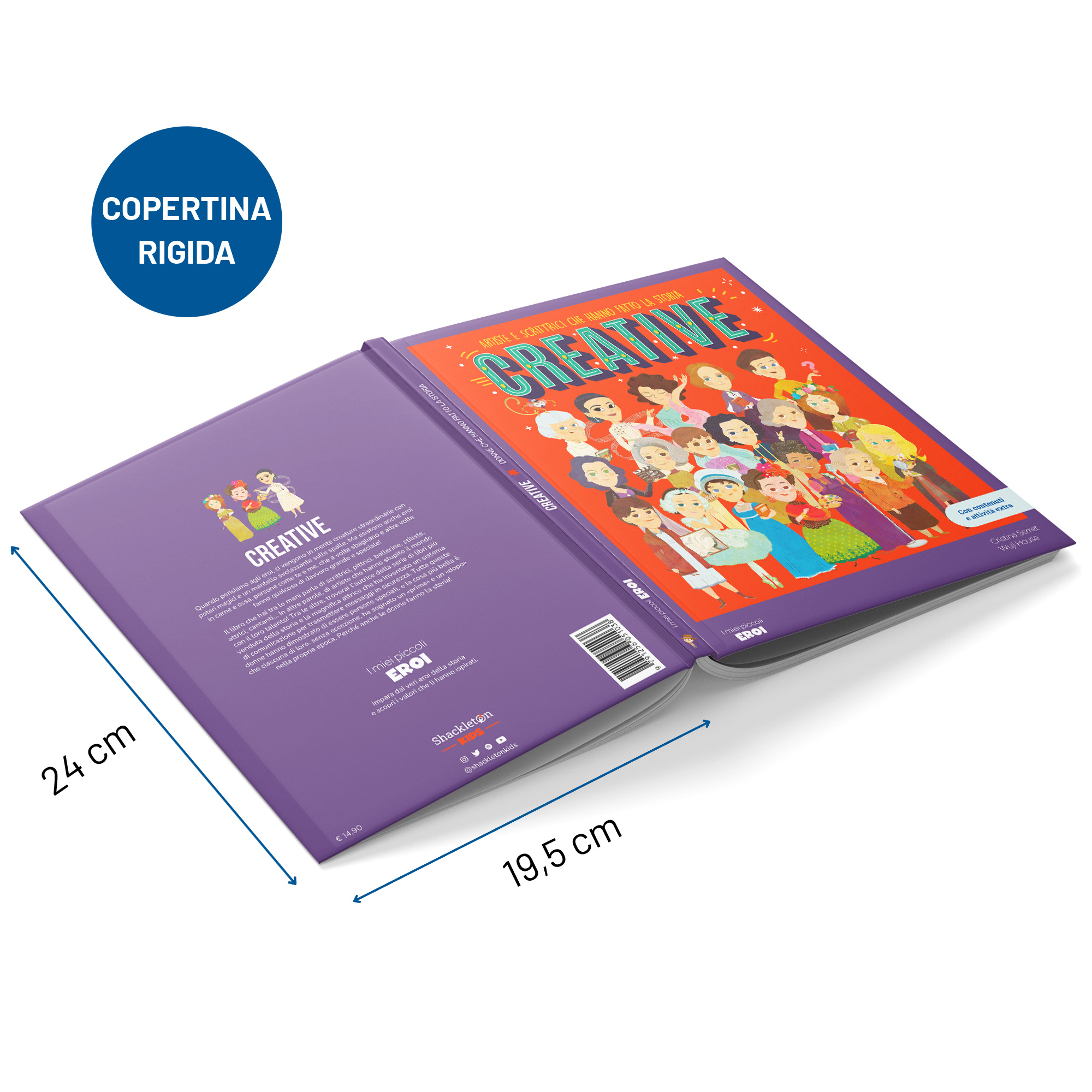 Creative - immagine 6