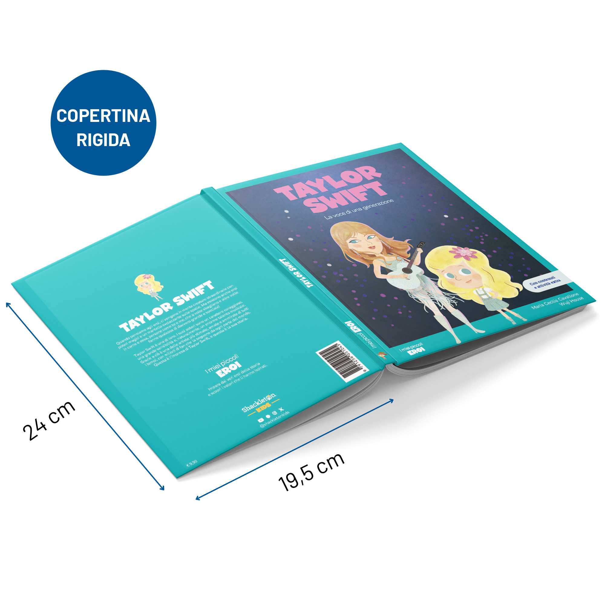 Taylor Swift - immagine 2