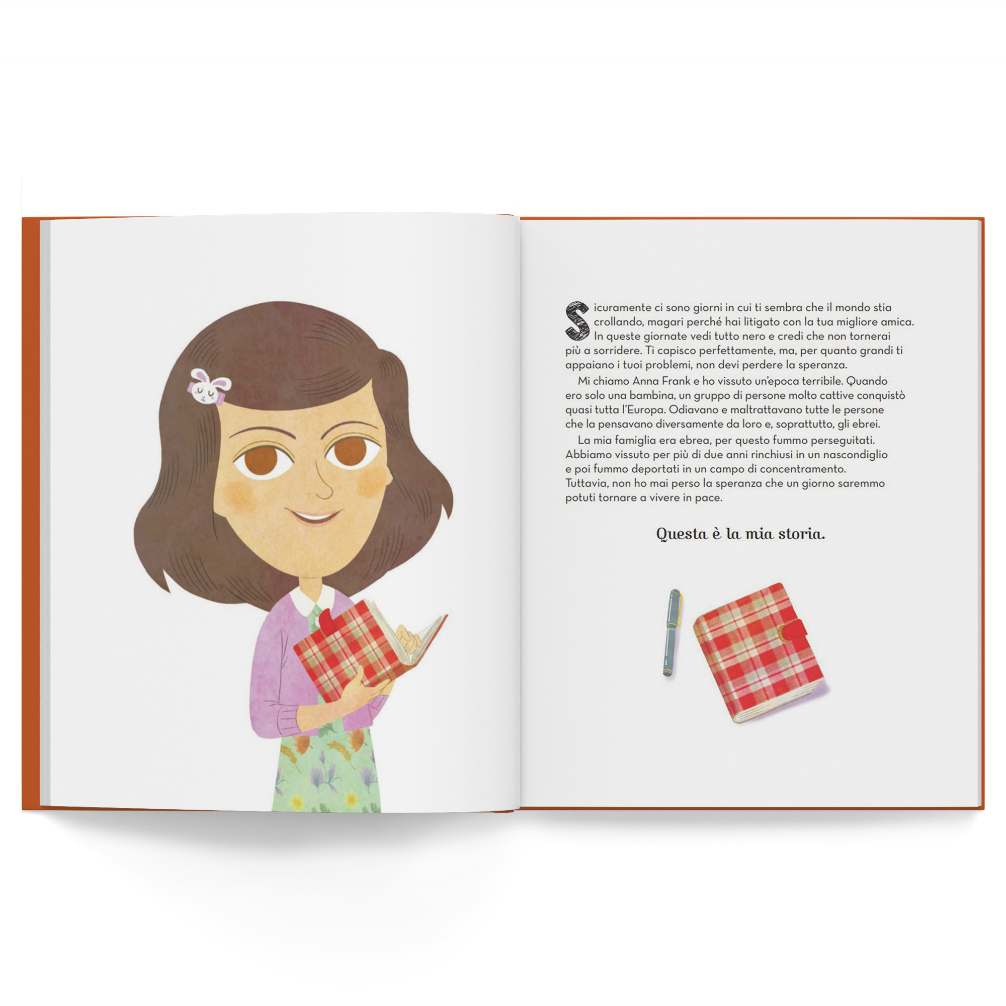 Anna Frank - immagine 3