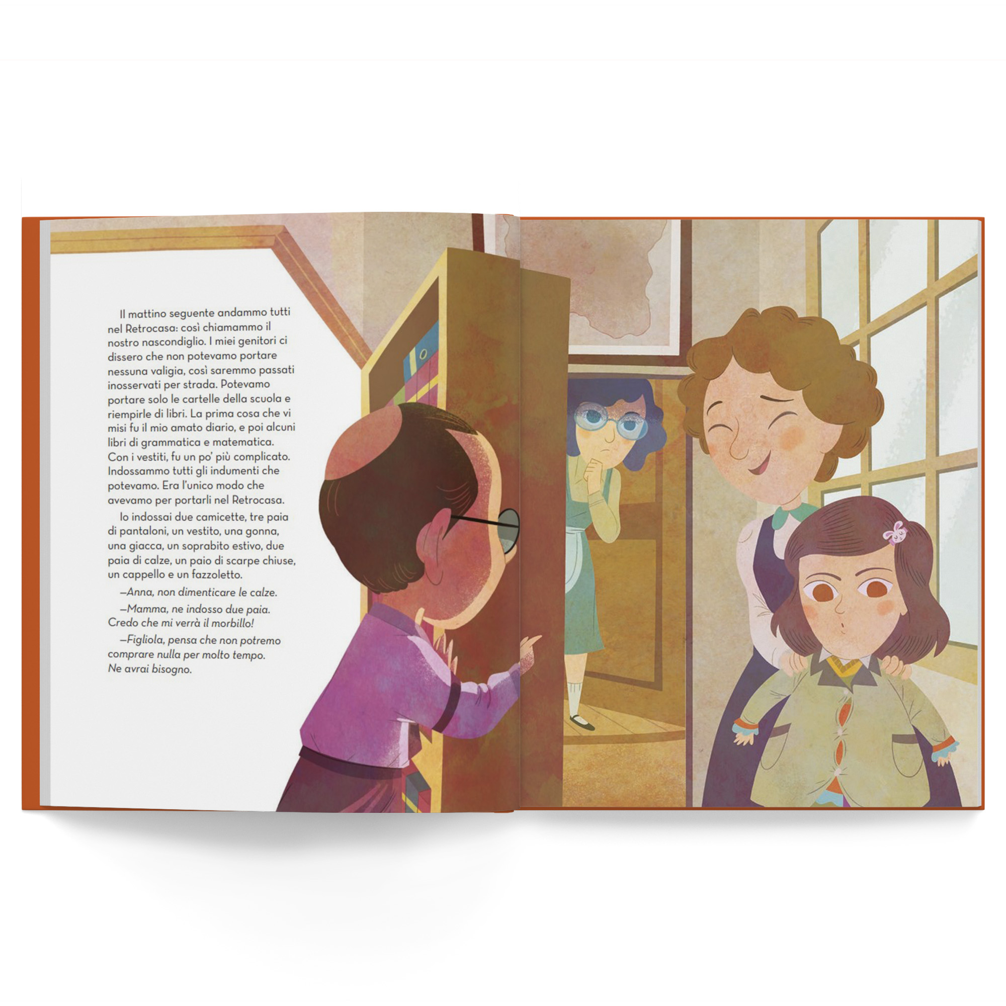 Anna Frank - immagine 2