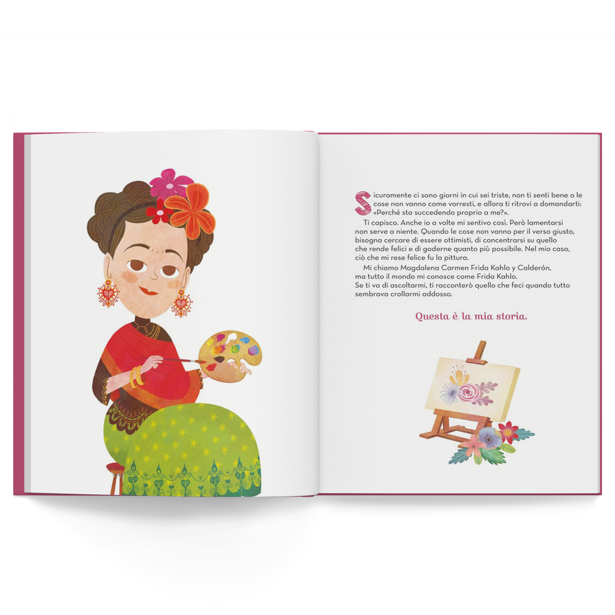 Frida Kahlo - immagine 2