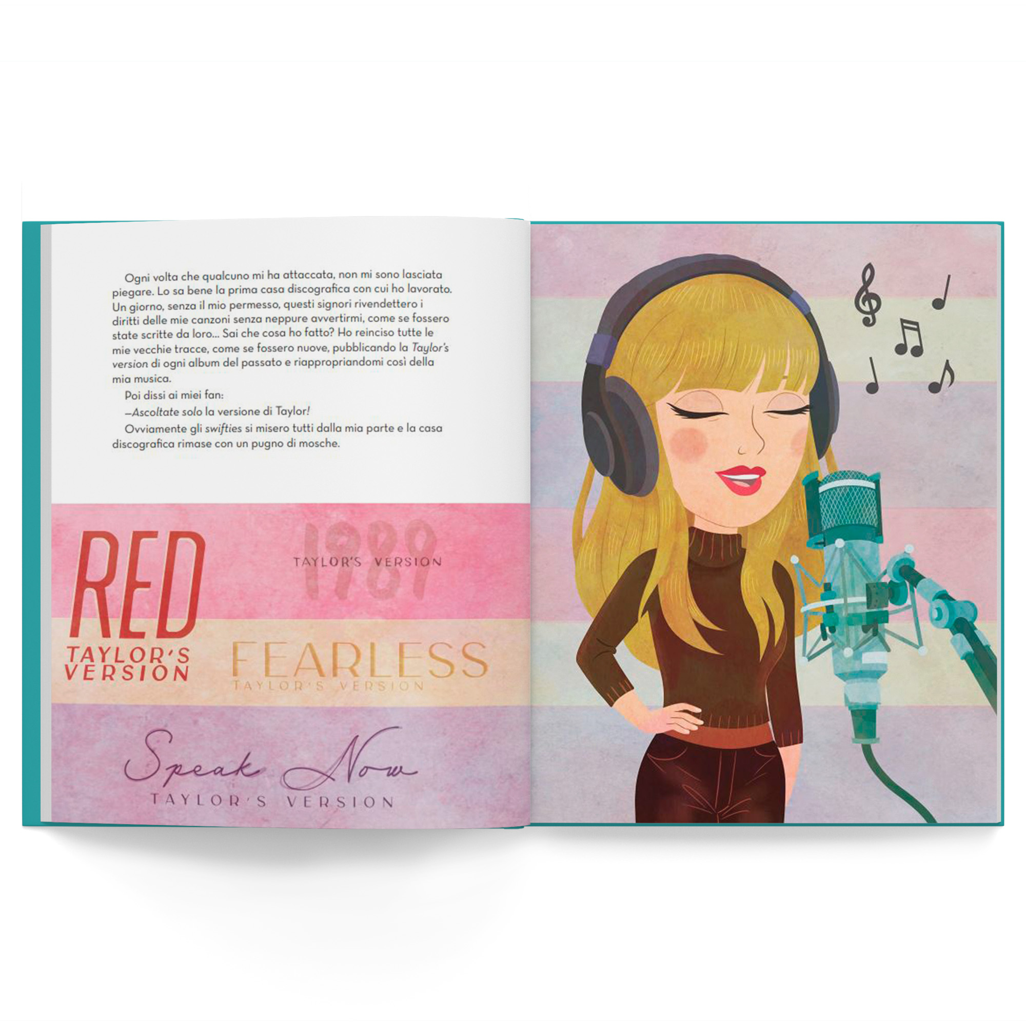 Taylor Swift - immagine 5