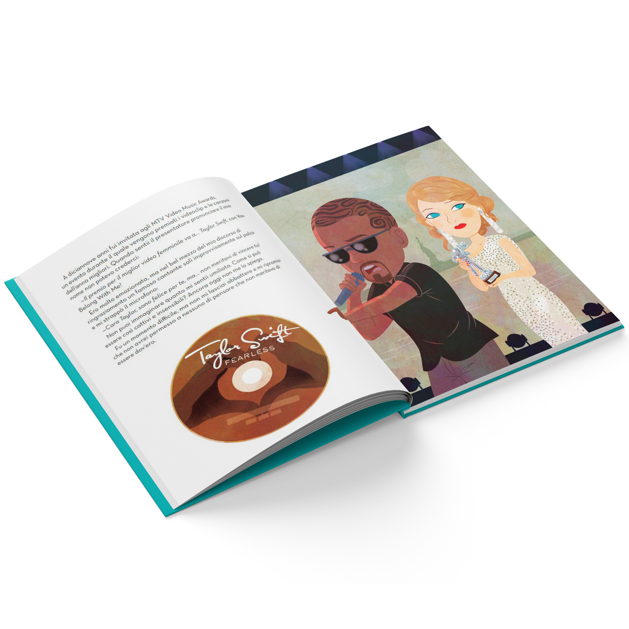 Taylor Swift - immagine 6