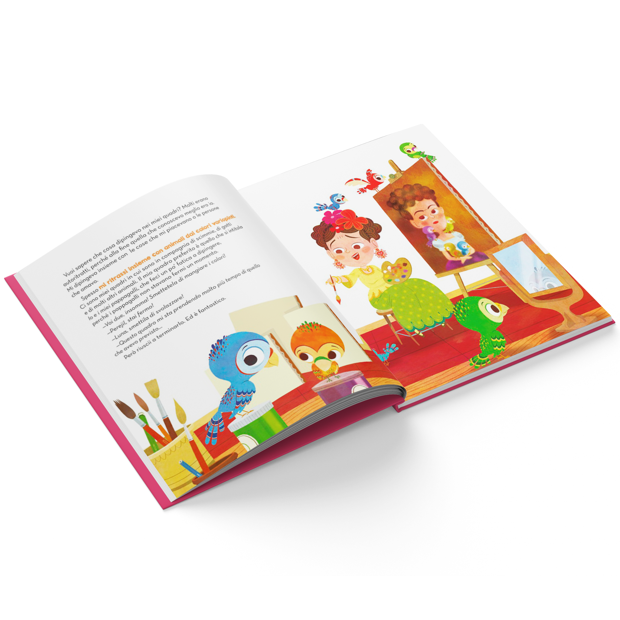 Frida Kahlo - immagine 4