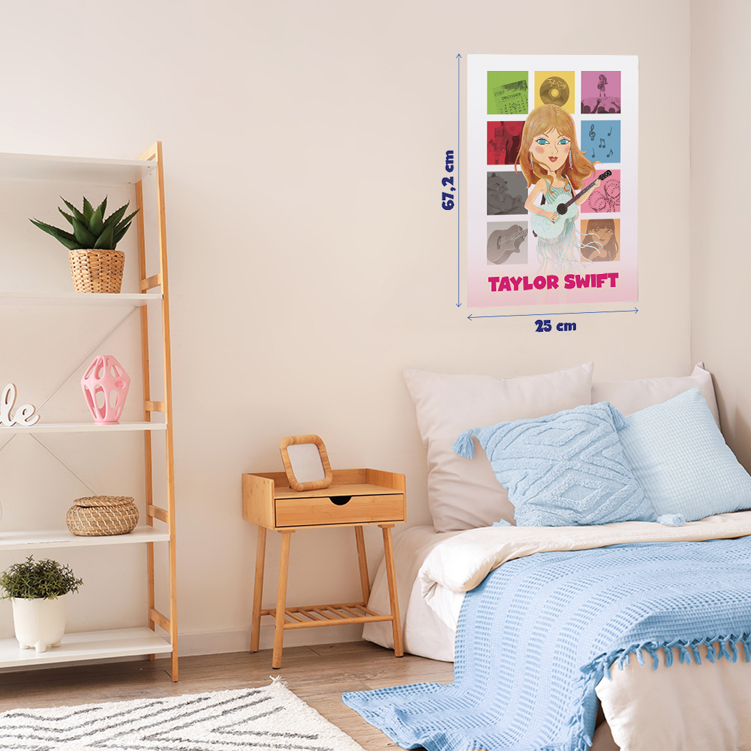 Taylor Swift - immagine 3