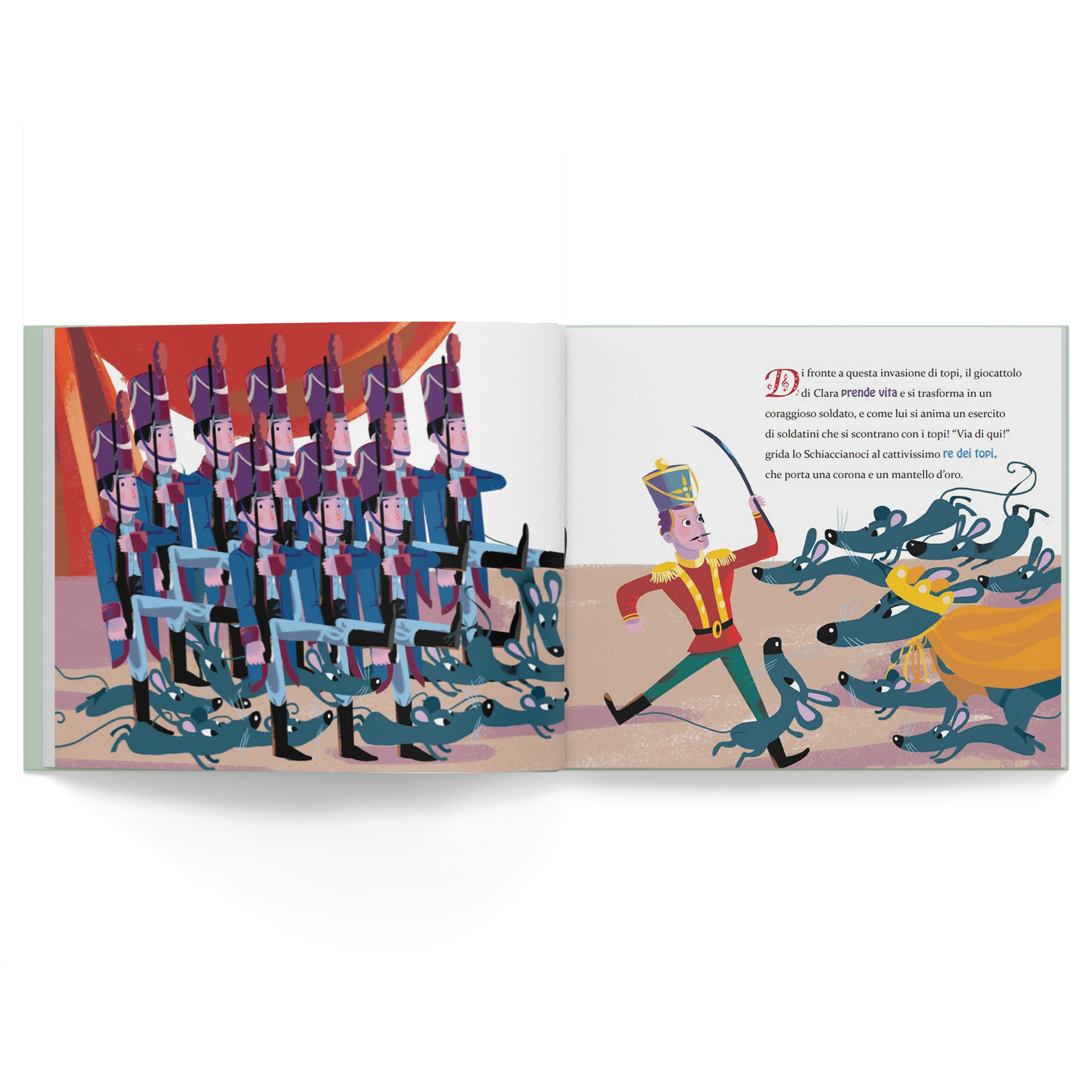 Lo Schiaccianoci - immagine 2