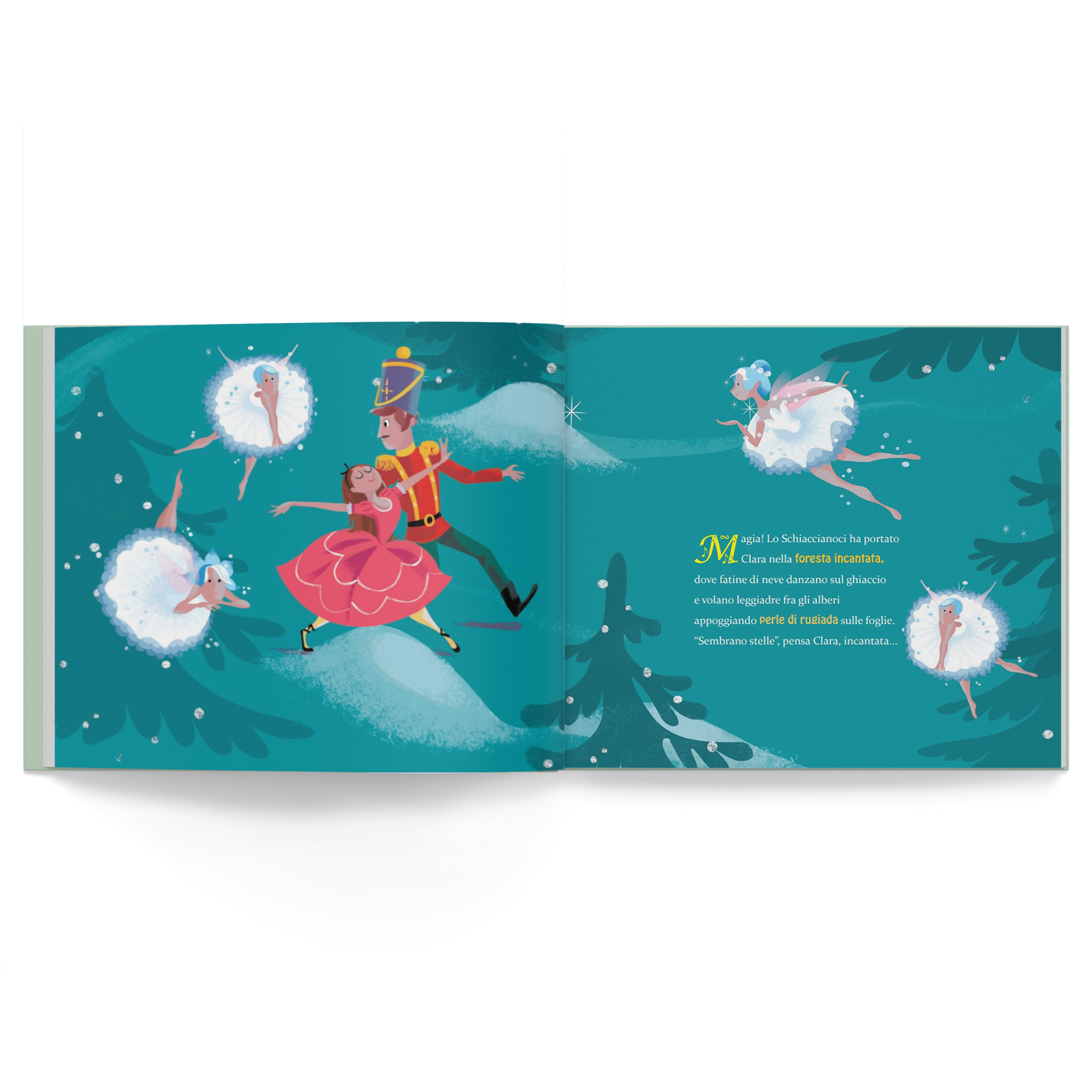 Lo Schiaccianoci - immagine 3