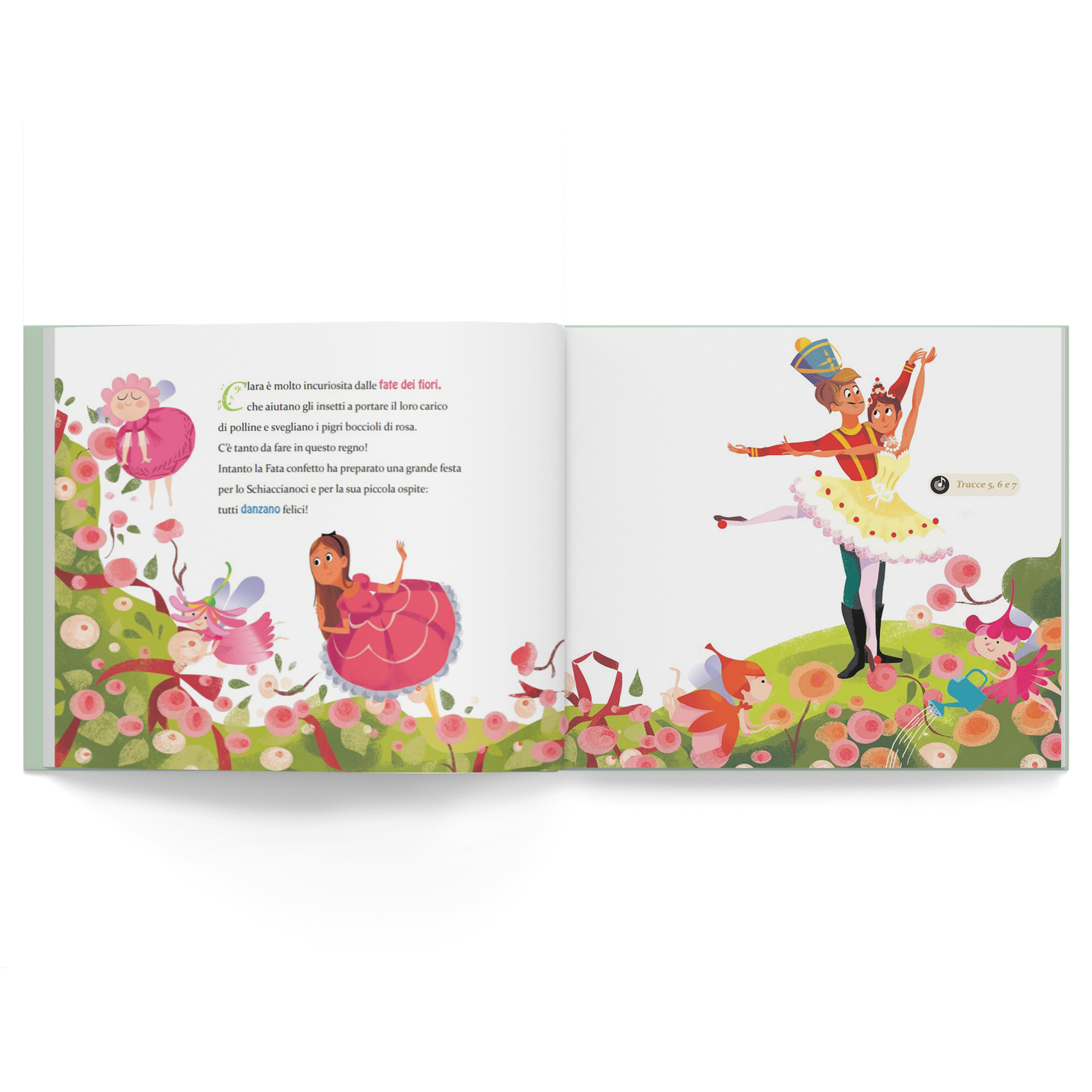 Lo Schiaccianoci - immagine 4