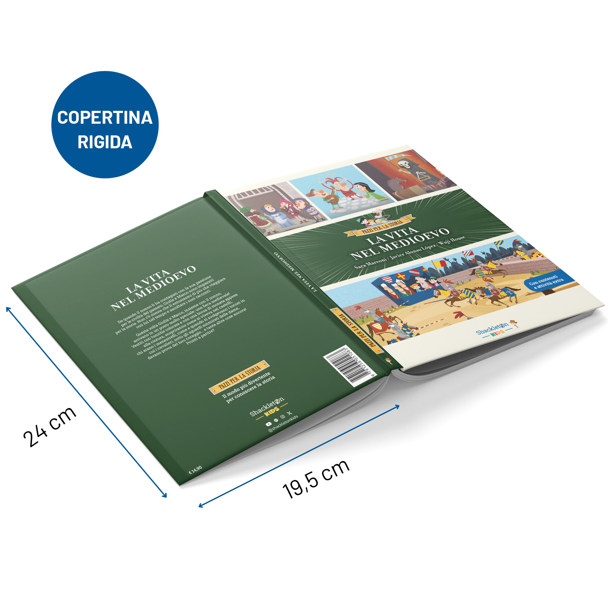 La vita nel Medioevo - immagine 3