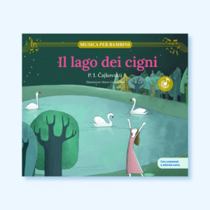 Il lago dei cigni