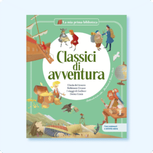 Classici di avventura