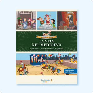 La vita nel Medioevo