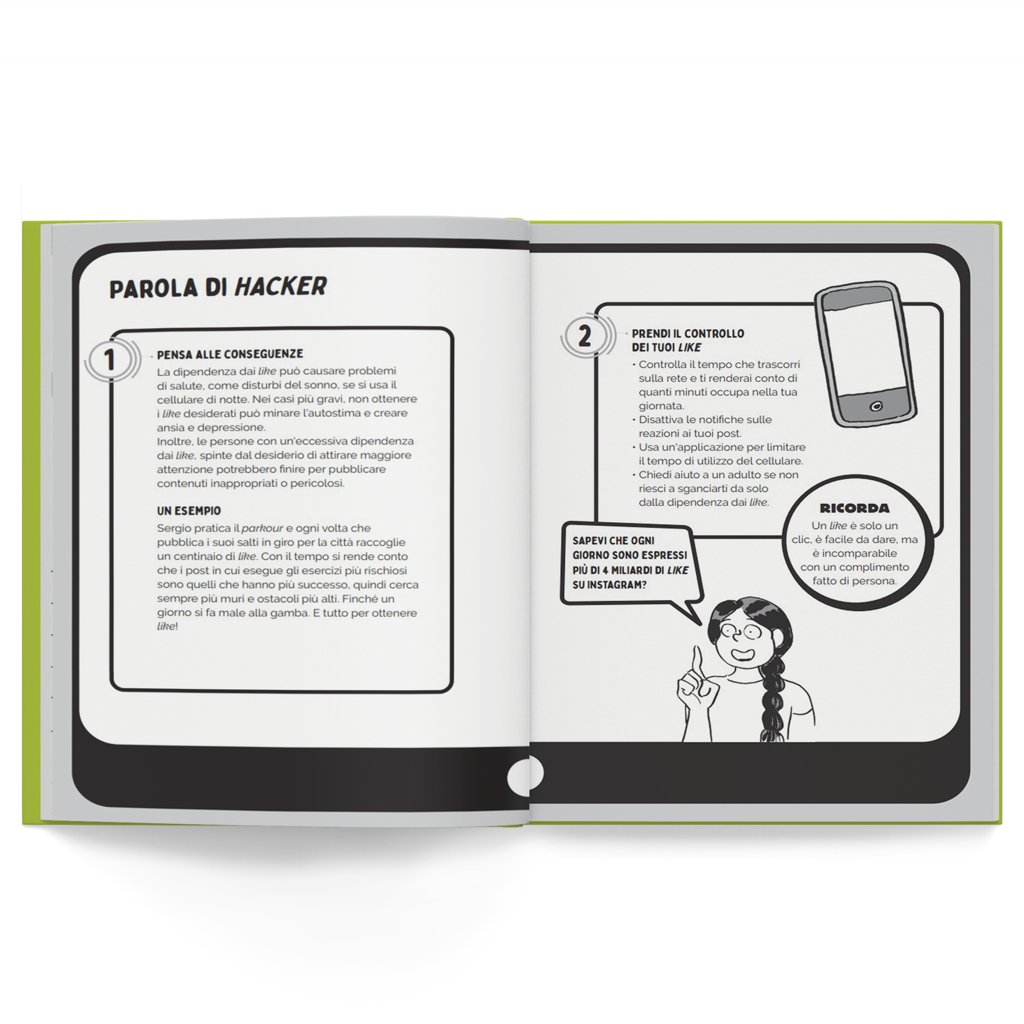 Le avventure della Scuola Cyber 2 - immagine 3