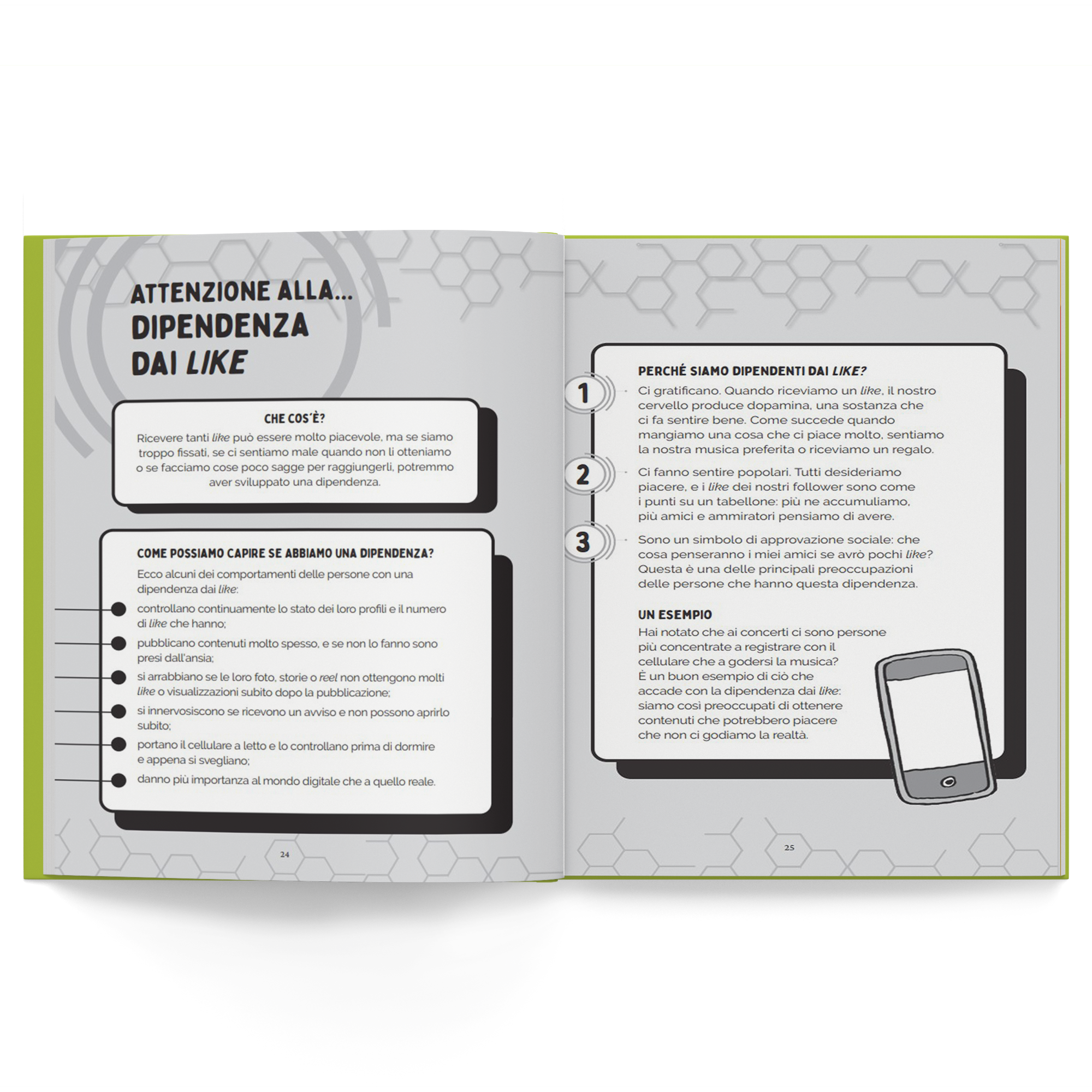 Le avventure della Scuola Cyber 2 - immagine 4