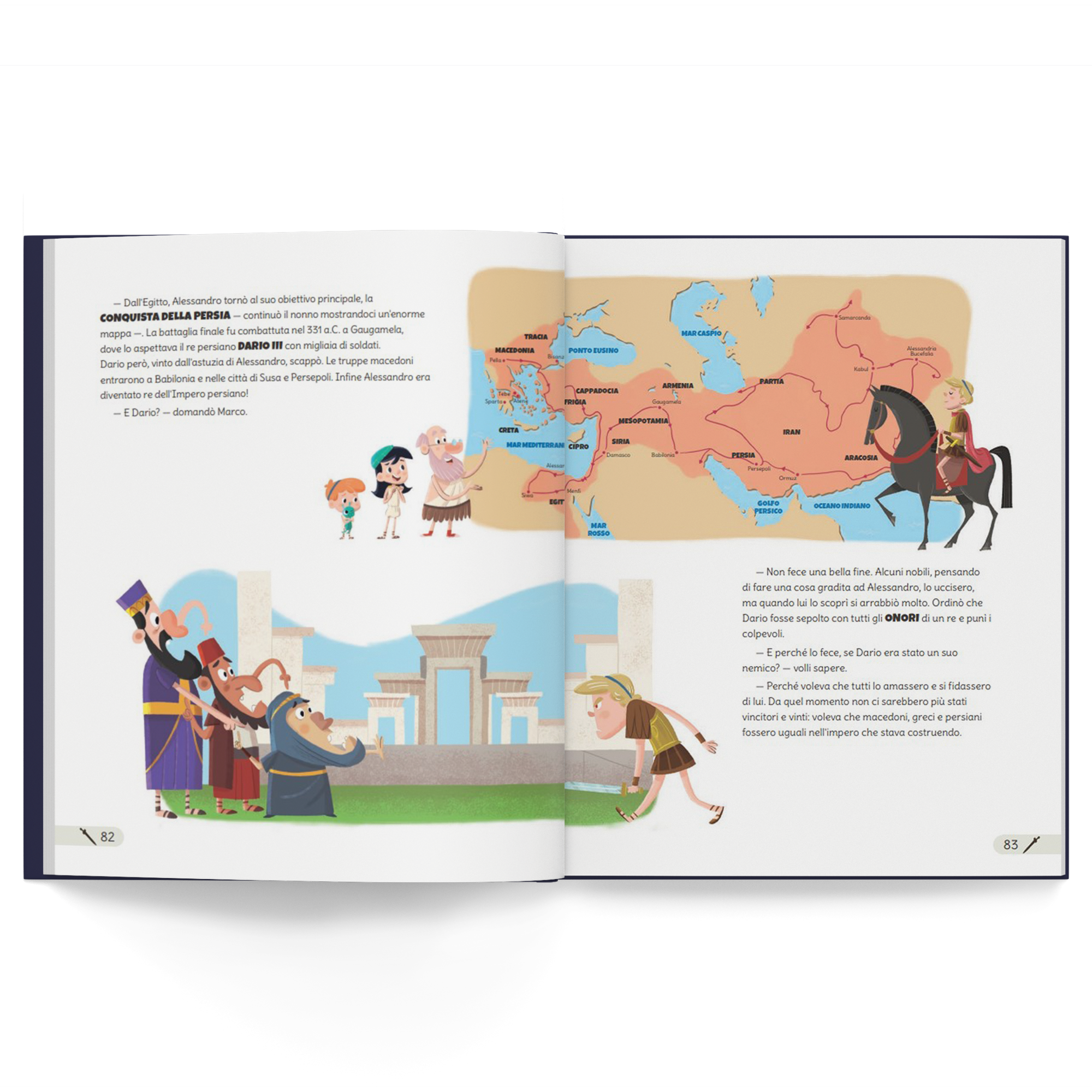 Antica Grecia - immagine 3