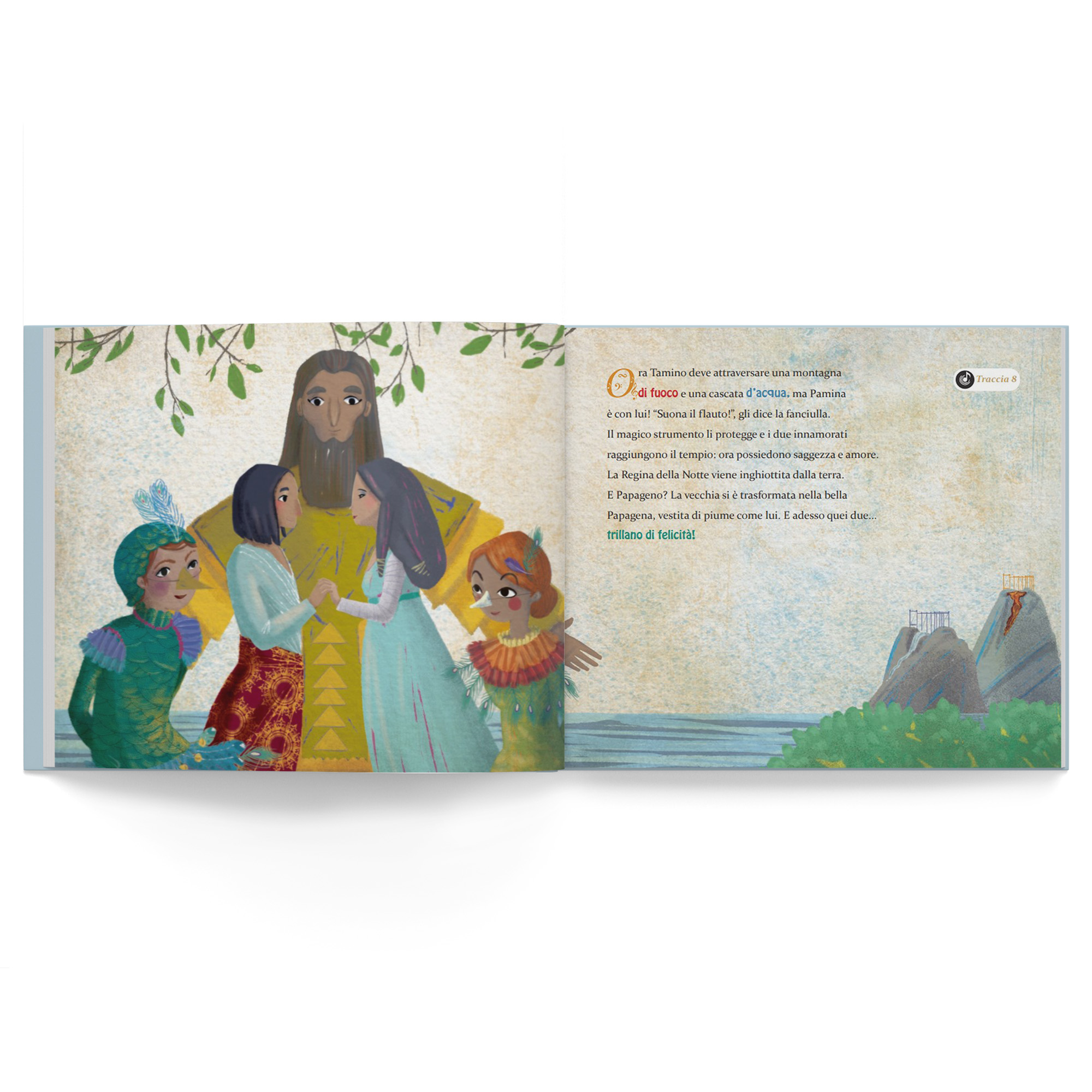 Il flauto magico - immagine 2