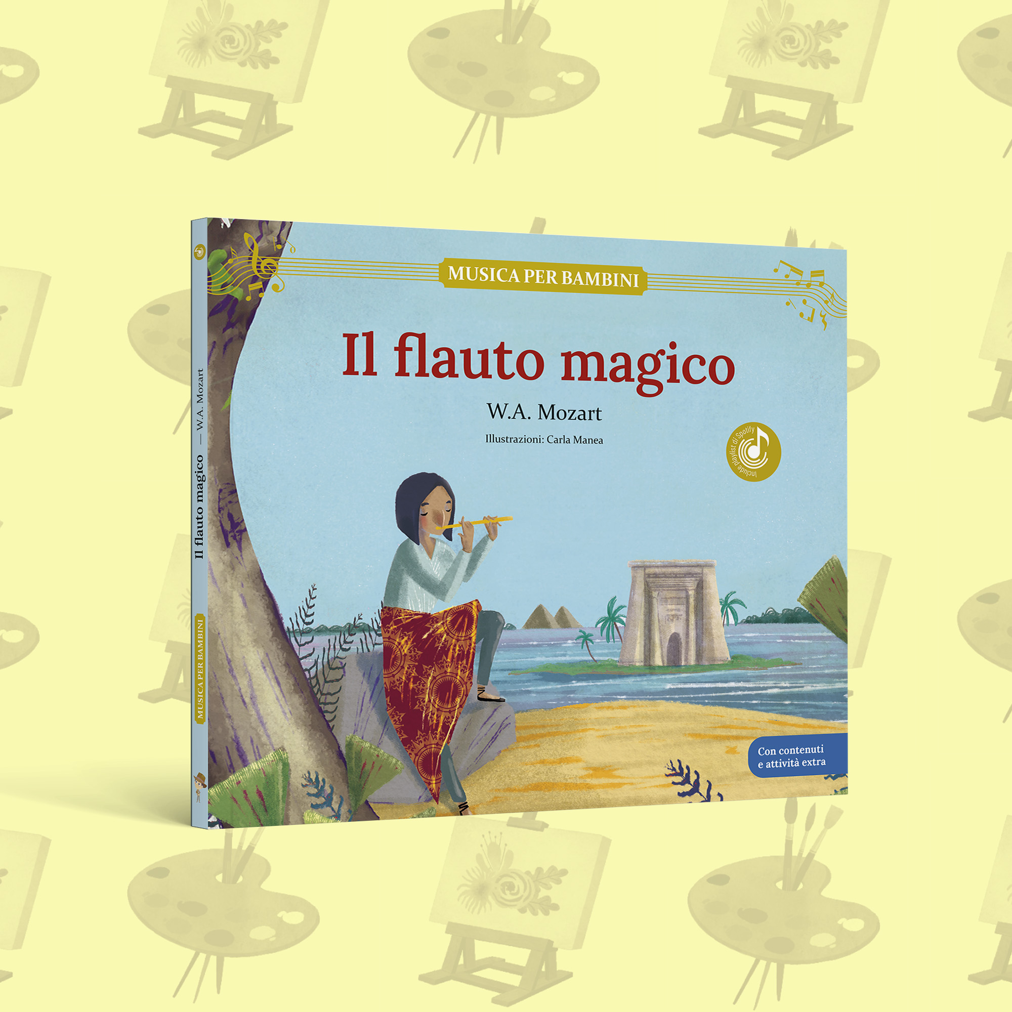 Il flauto magico - immagine 6