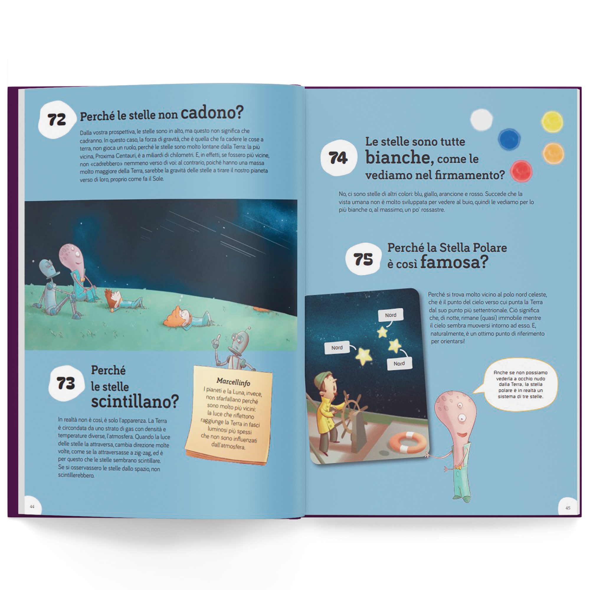 L'universo in 100 domande - immagine 4