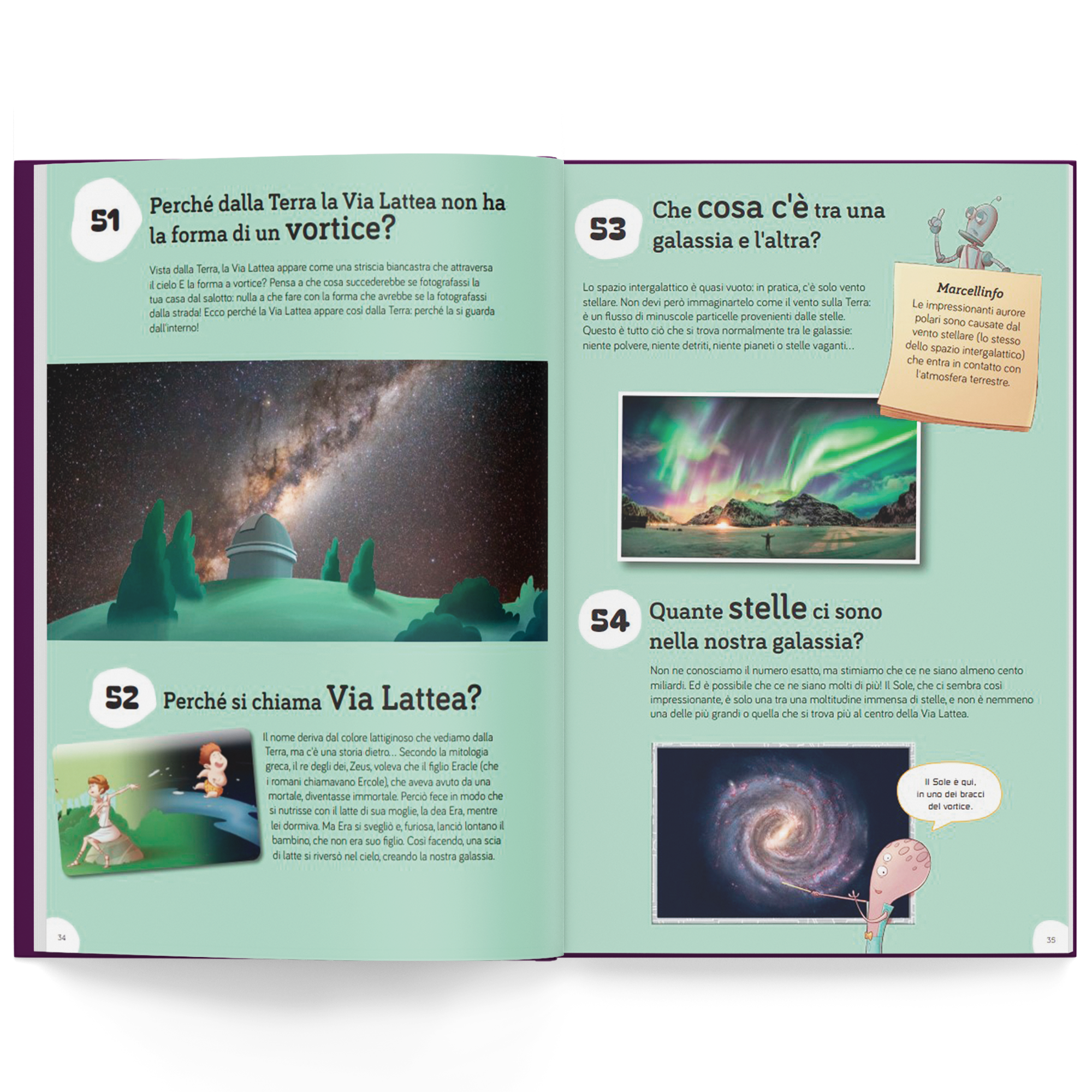 L'universo in 100 domande - immagine 3