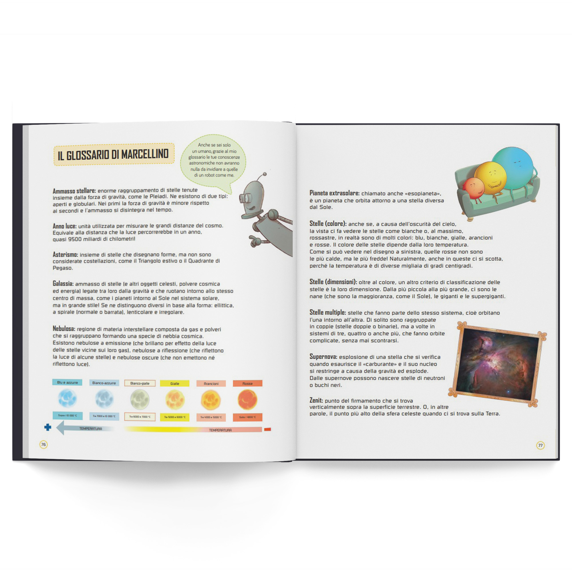 Guida alle costellazioni e alle stelle - immagine 5