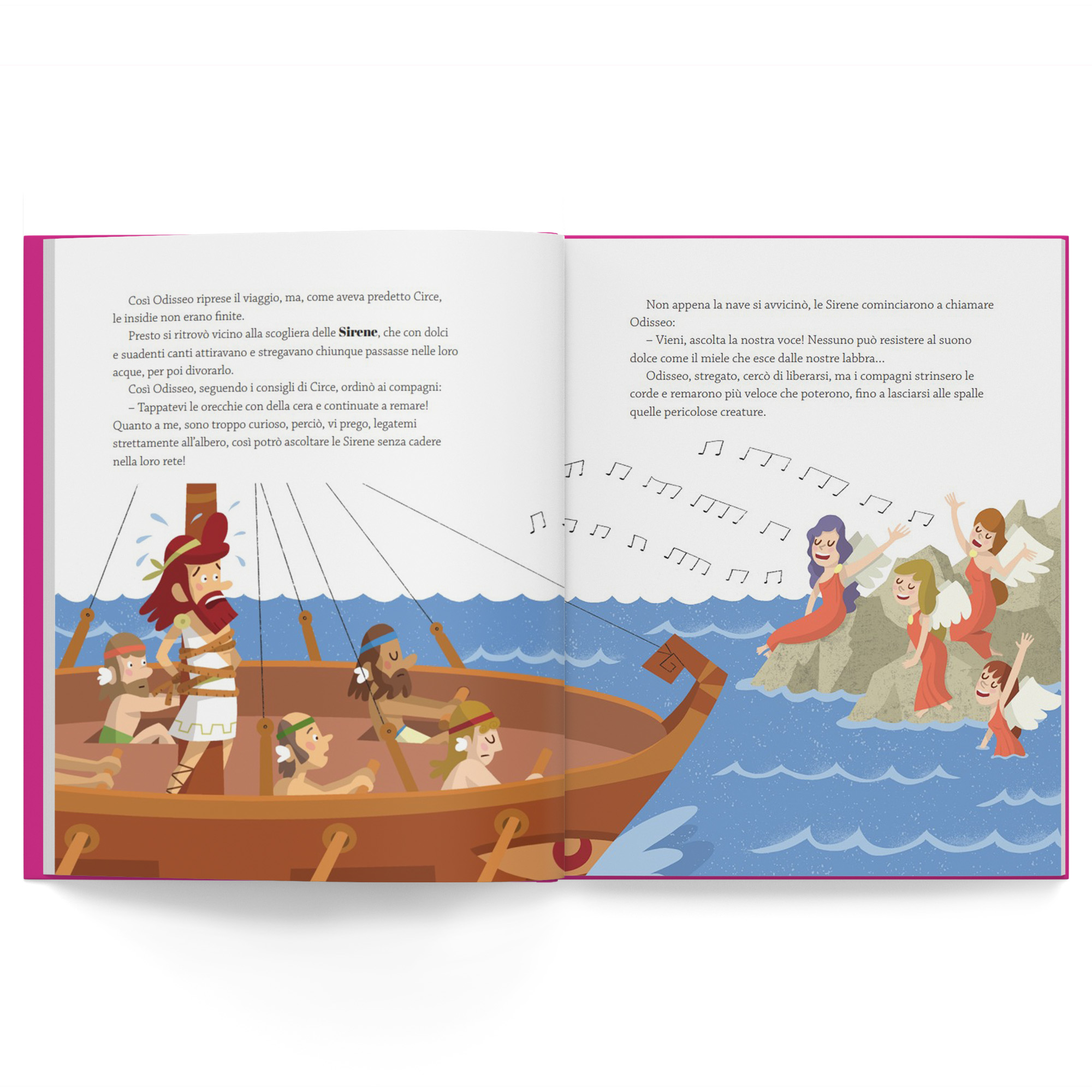 Illiade e Odissea - immagine 2