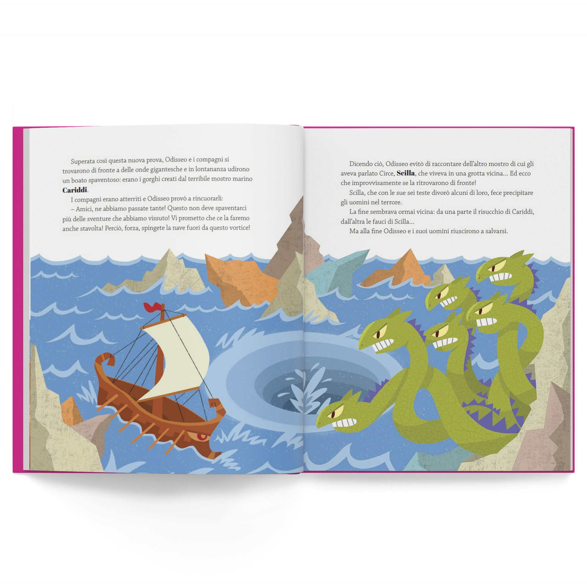 Illiade e Odissea - immagine 3