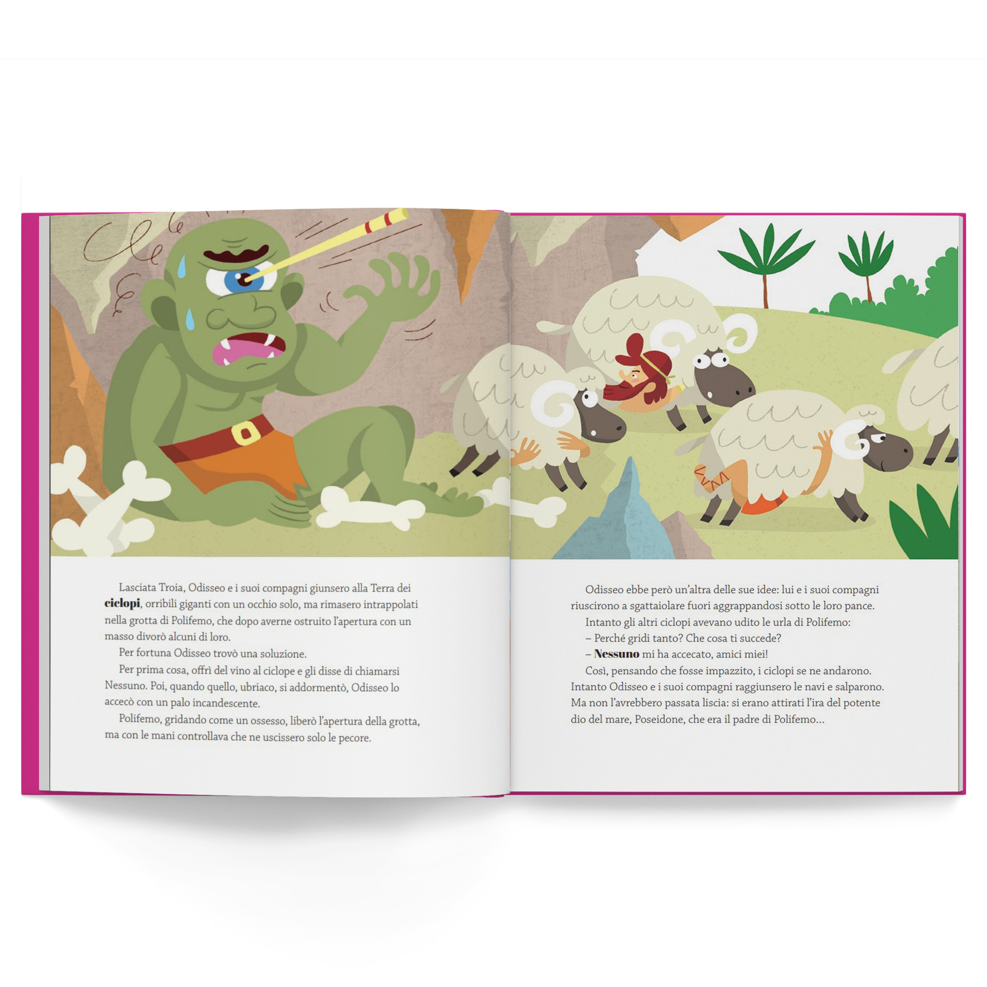 Illiade e Odissea - immagine 4