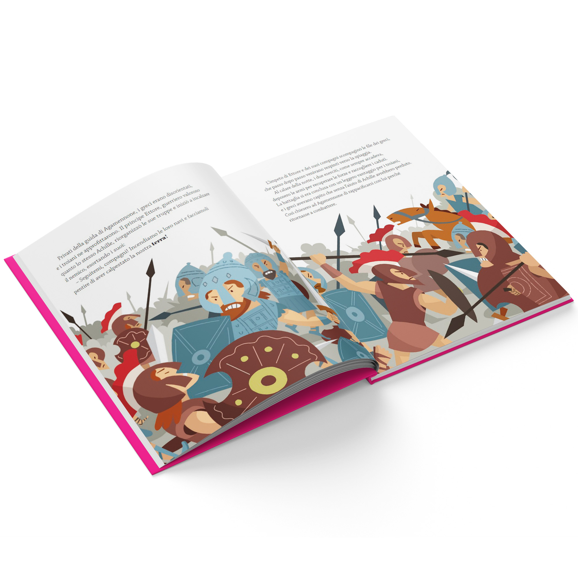 Illiade e Odissea - immagine 5