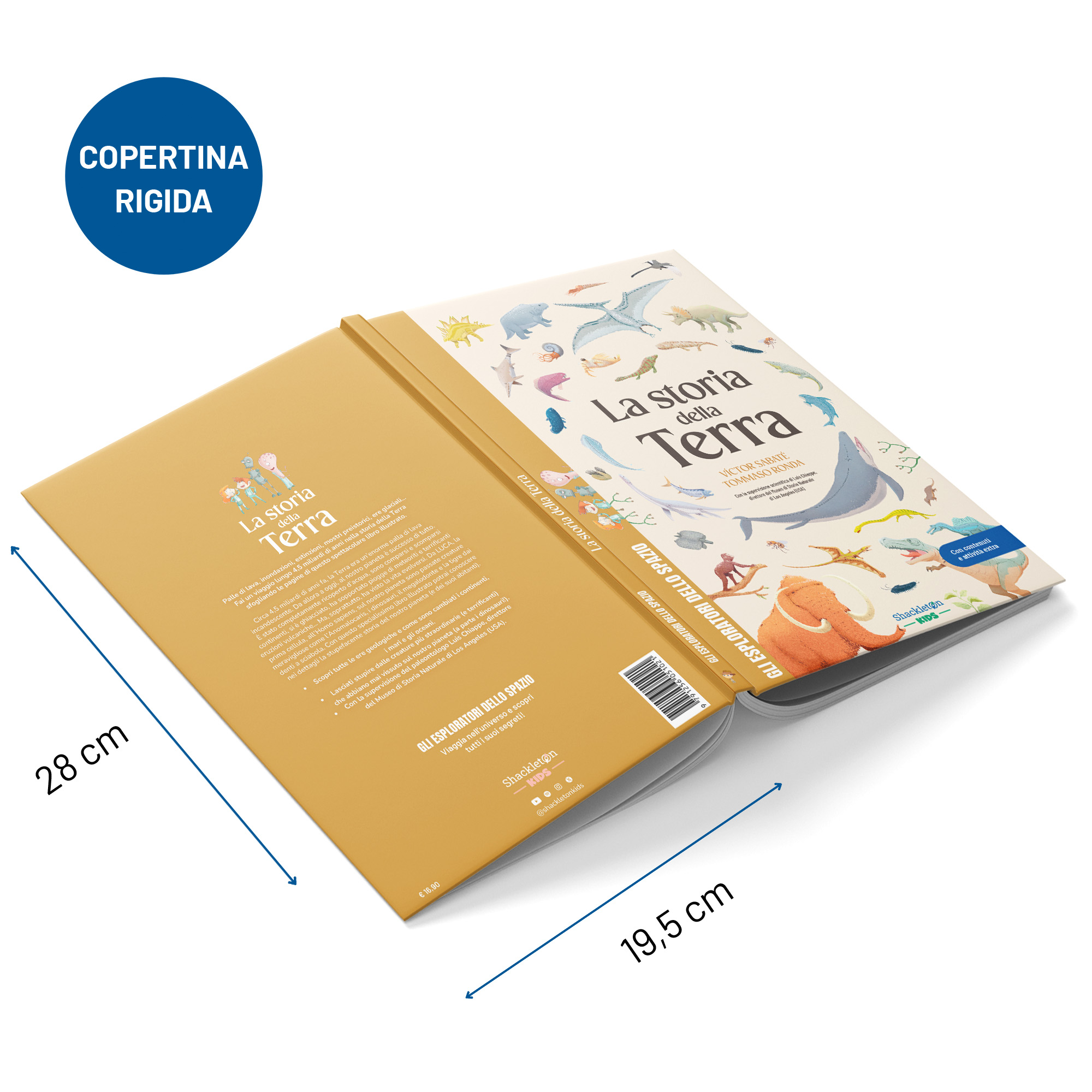 La storia della Terra - immagine 7