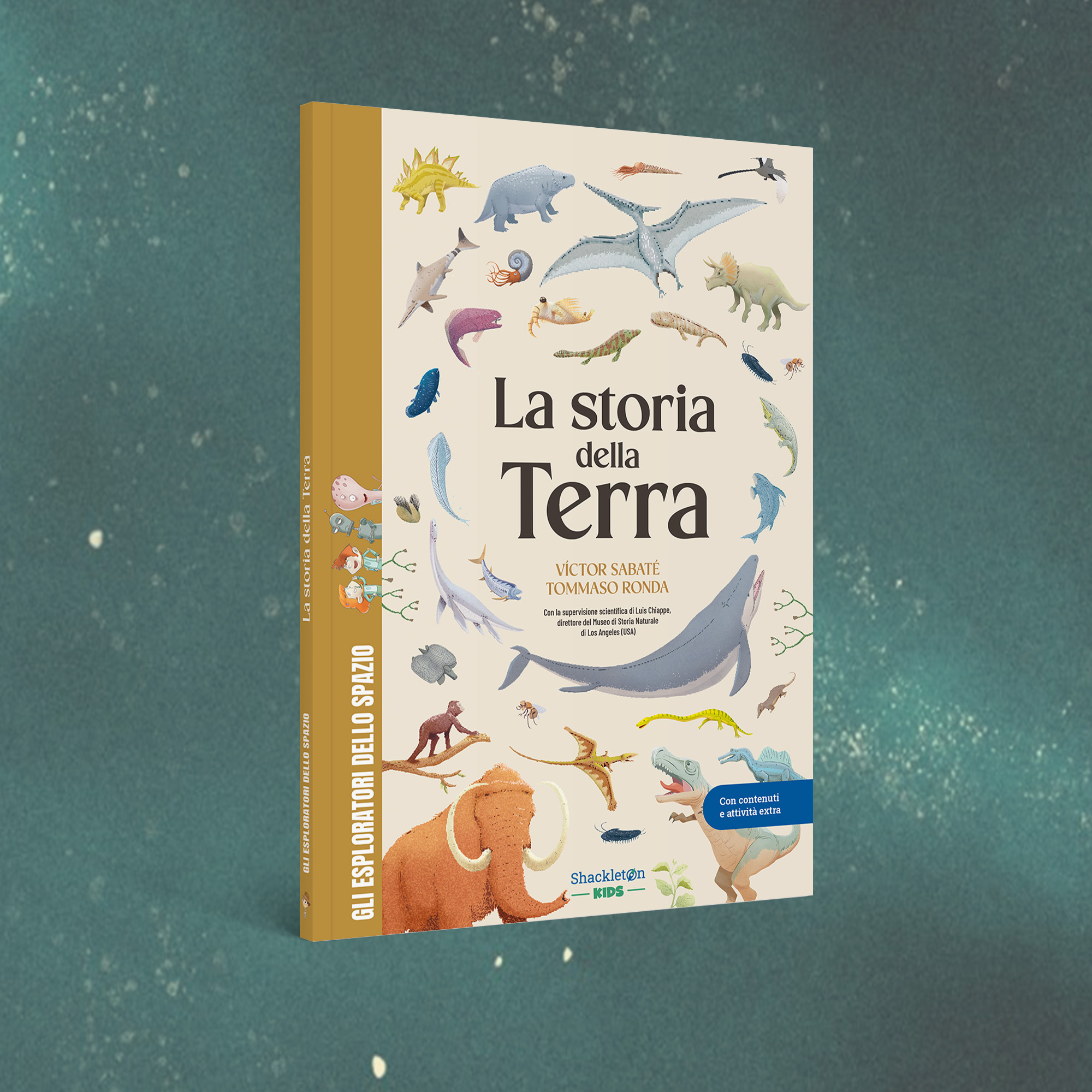 La storia della Terra - immagine 8