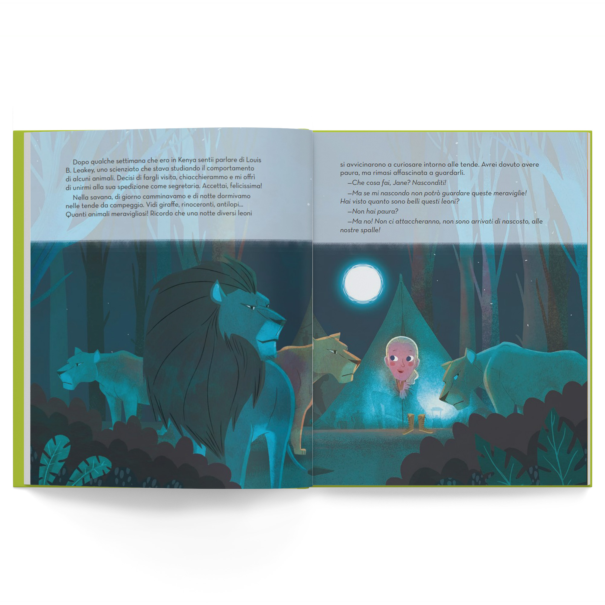 Jane Goodall - immagine 4