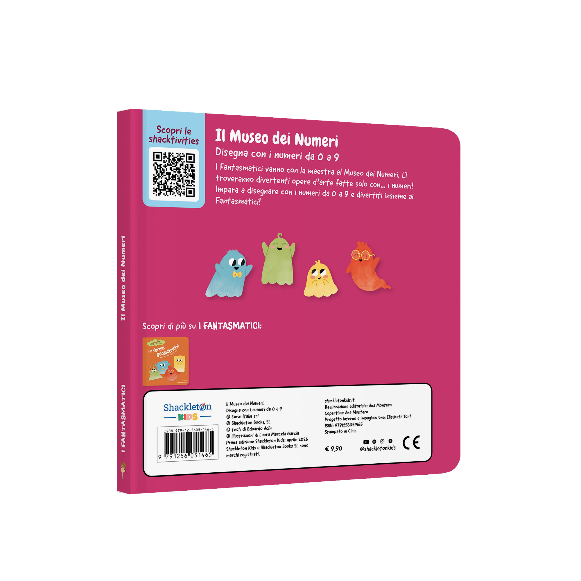 Il museo dei numeri - immagine 3