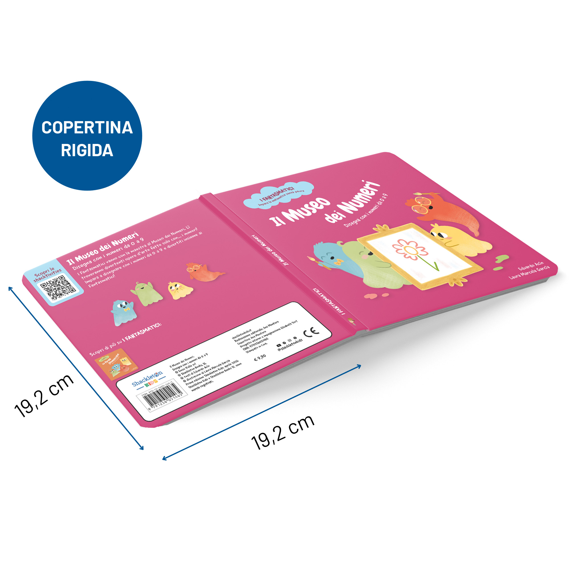 Il museo dei numeri - immagine 2